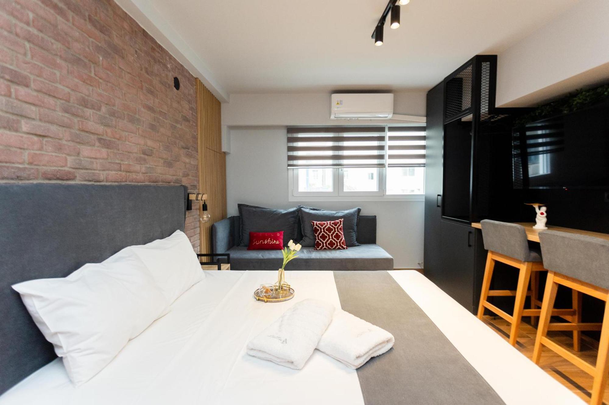 Valaoritou 3 Luxury *