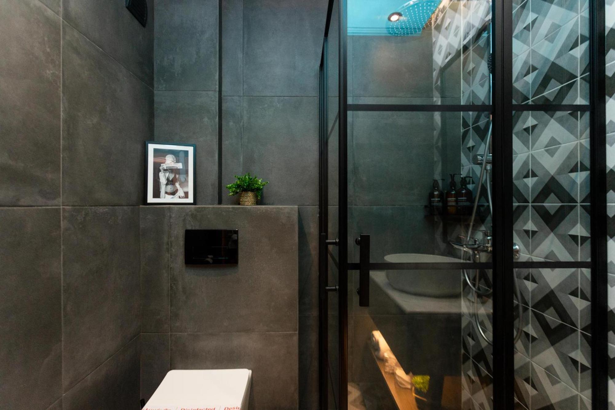 Daire Valaoritou 3 Luxury