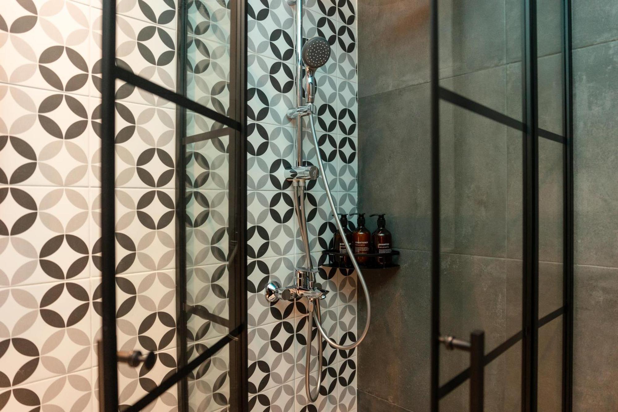 Valaoritou 3 Luxury * Selanik