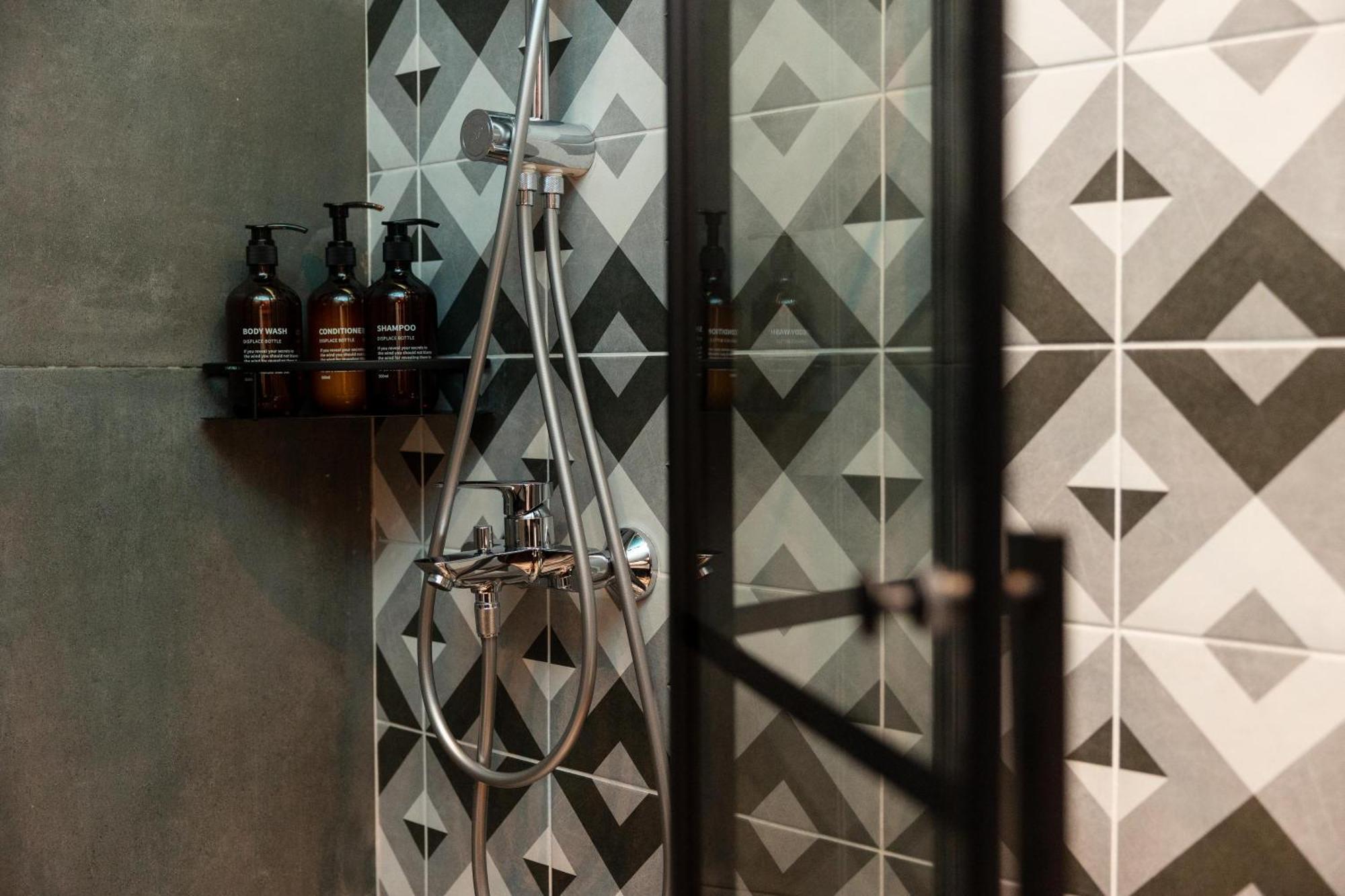 Valaoritou 3 Luxury Daire Selanik