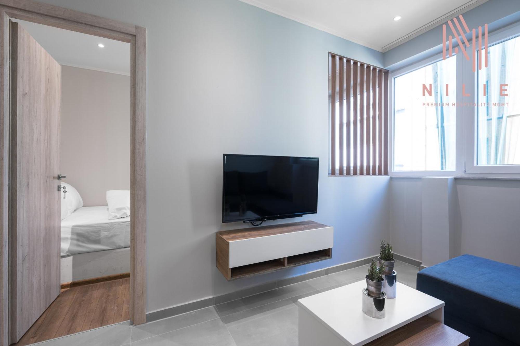 Nexia, Nilie Hospitality Mgmt Apartment *