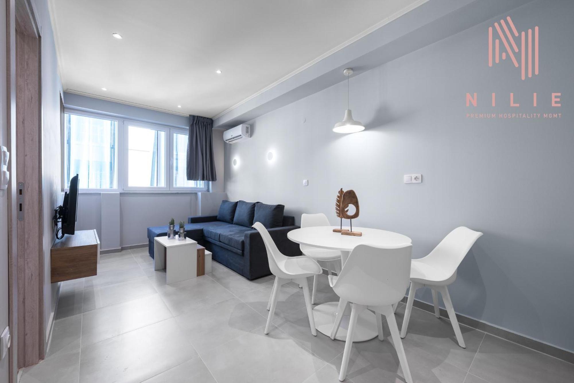 Nexia, Nilie Hospitality Mgmt * Thessaloniki