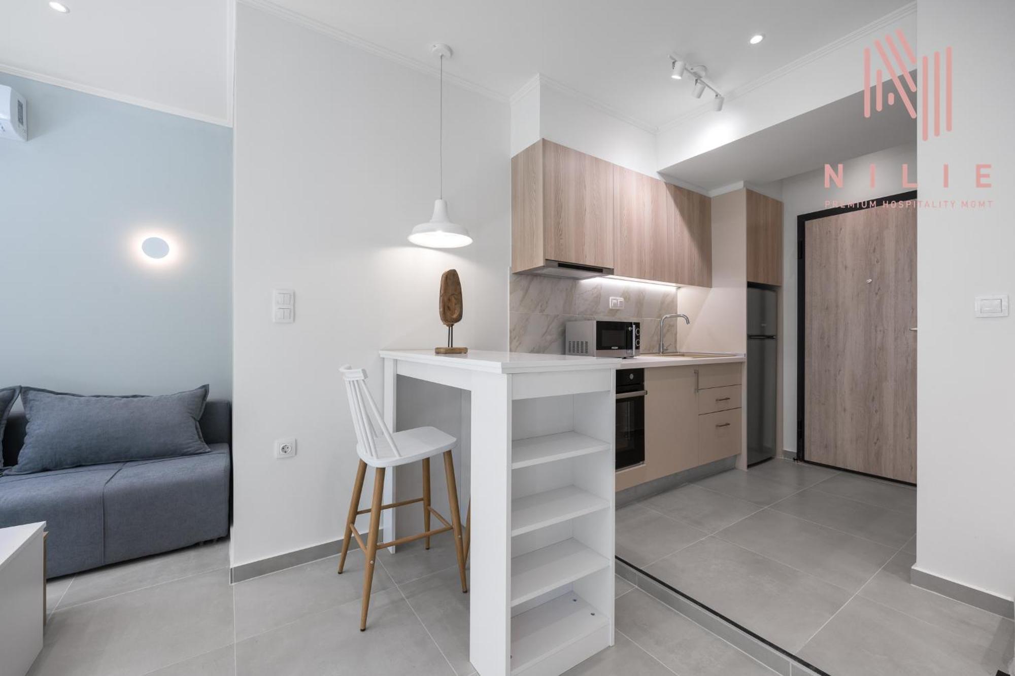 Apartment Nexia, Nilie Hospitality Mgmt