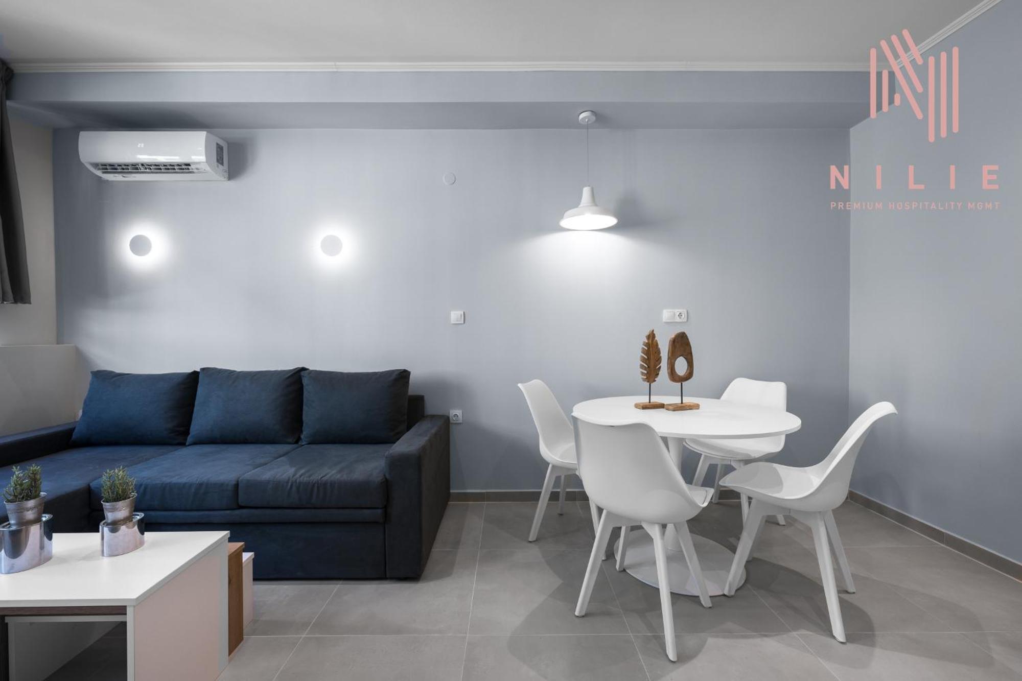 Apartment Nexia, Nilie Hospitality Mgmt Thessaloniki