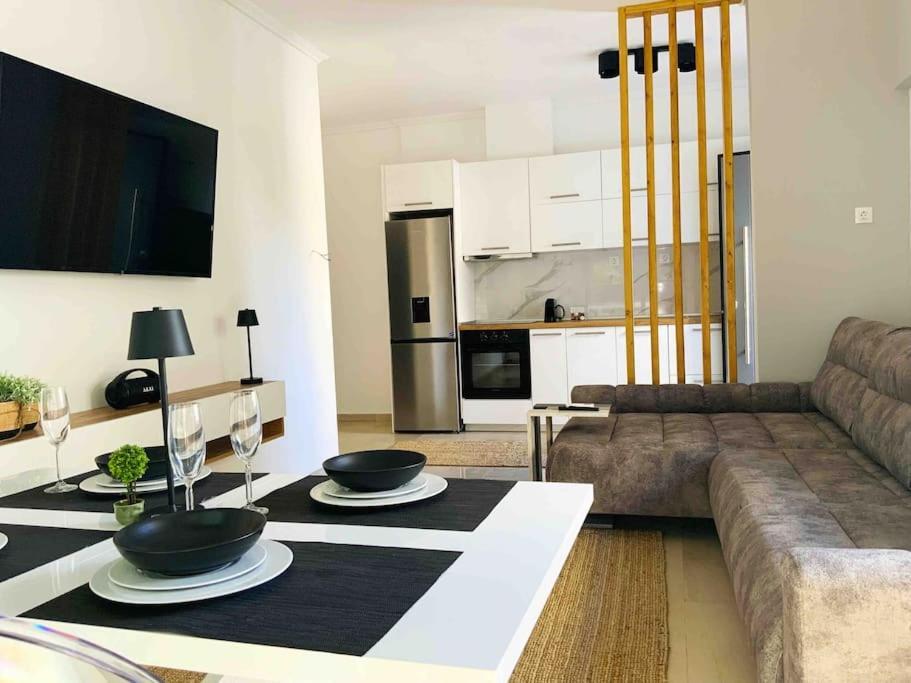 2 Bedroom Family With Free Parking *