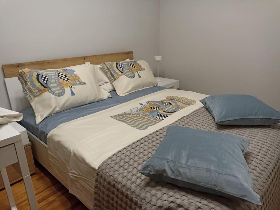 2 Bedroom Family With Free Parking * Thessaloniki