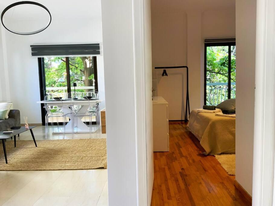 Apartment 2 Bedroom Family With Free Parking