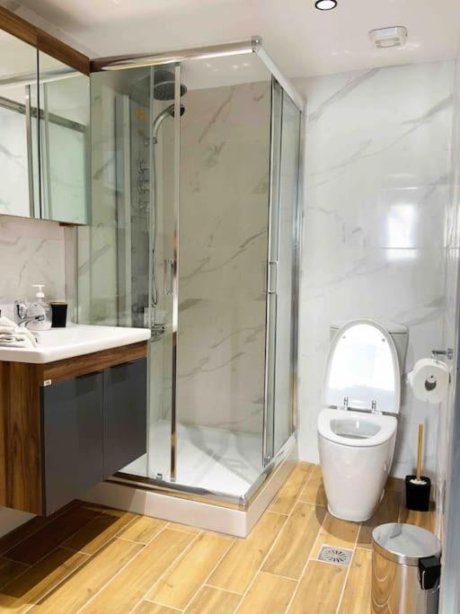 2 Bedroom Family With Free Parking Thessaloniki