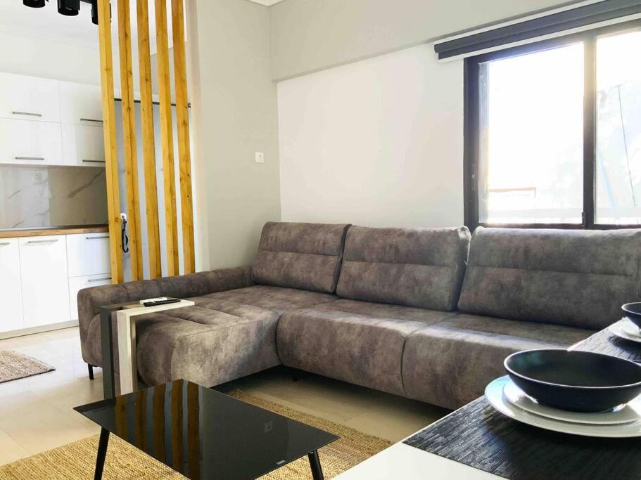 2 Bedroom Family With Free Parking * Thessaloniki