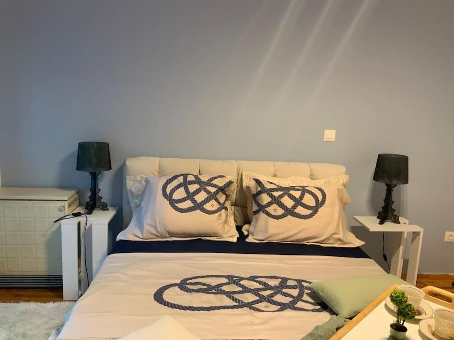 2 Bedroom Family With Free Parking Apartment *