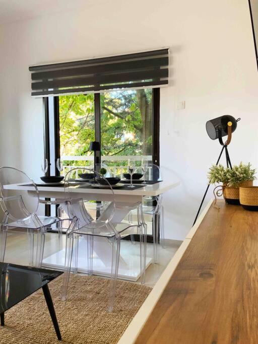 2 Bedroom Family With Free Parking * Thessaloniki