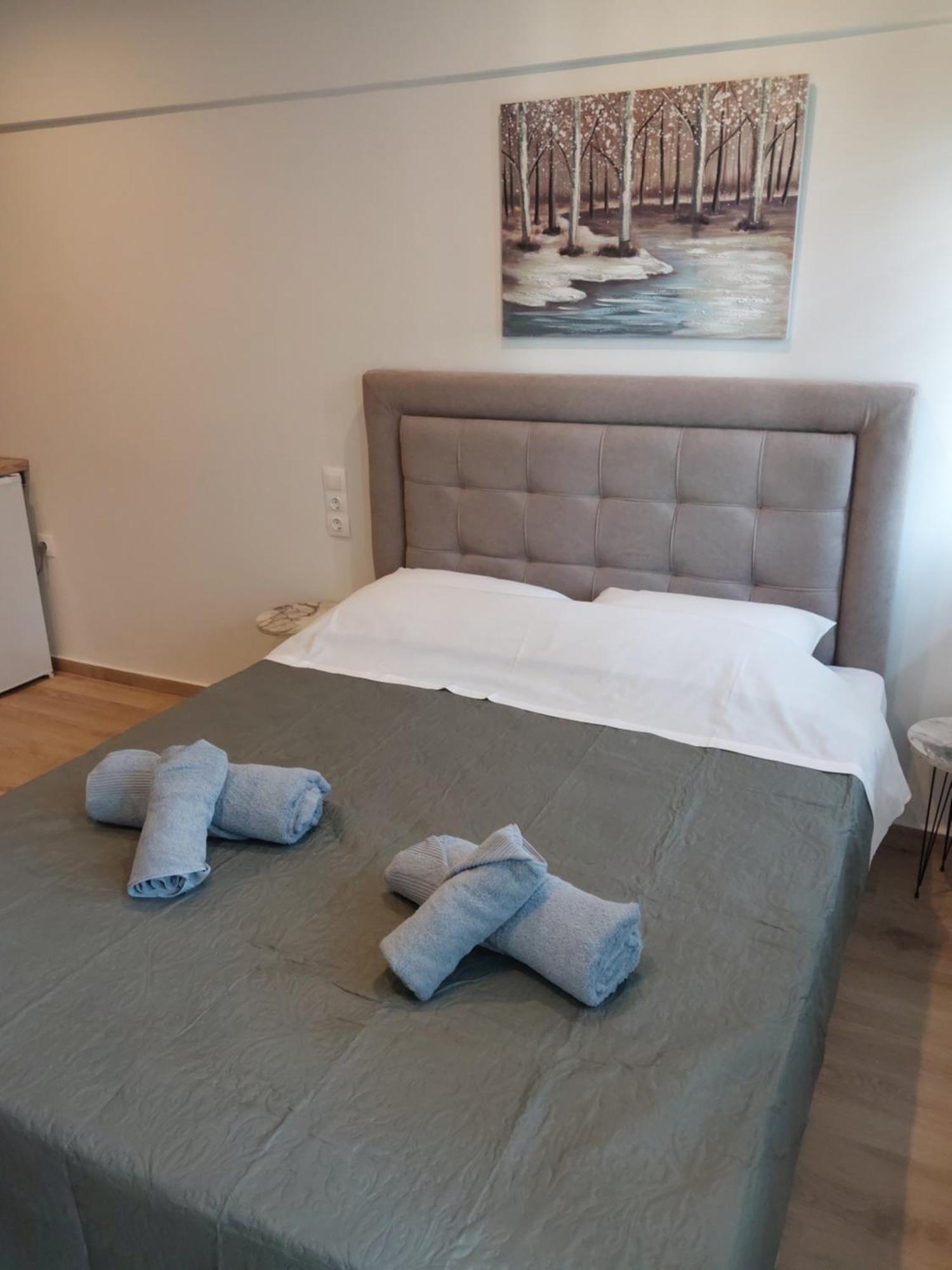 Anibo & Center 3861 Apartment