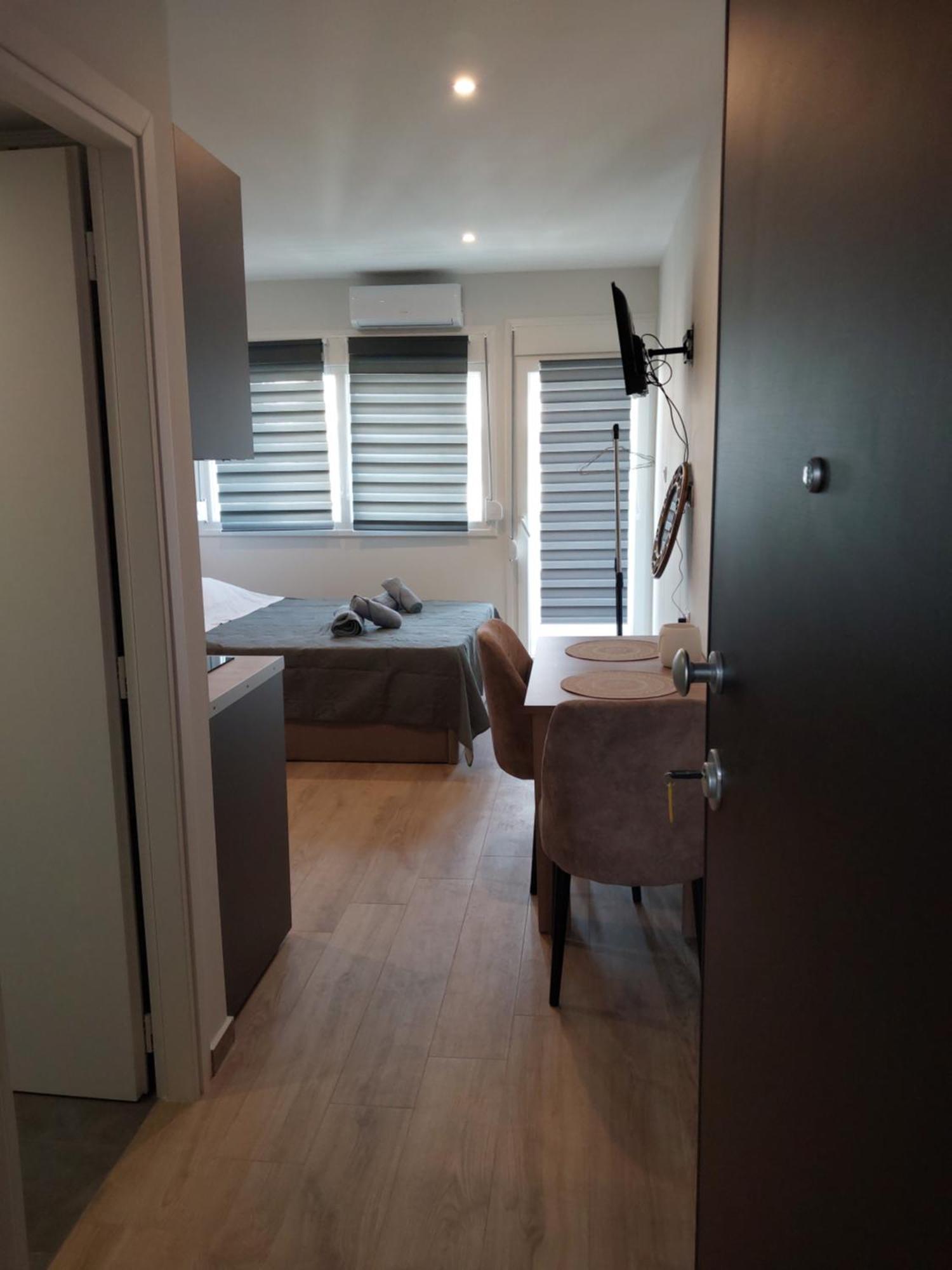 Anibo & Center 3861 Apartment Thessaloniki