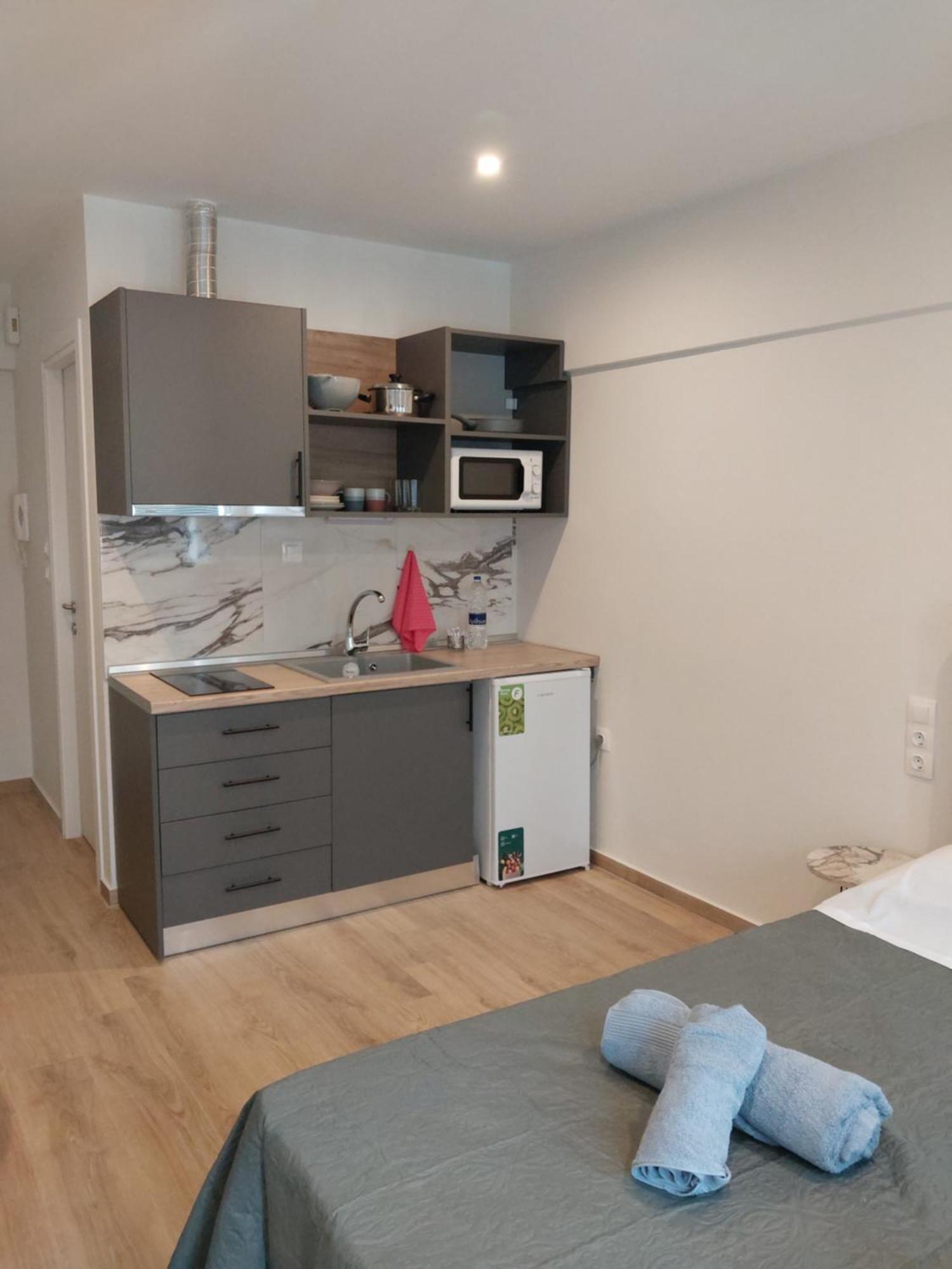Apartment Anibo & Center 3861