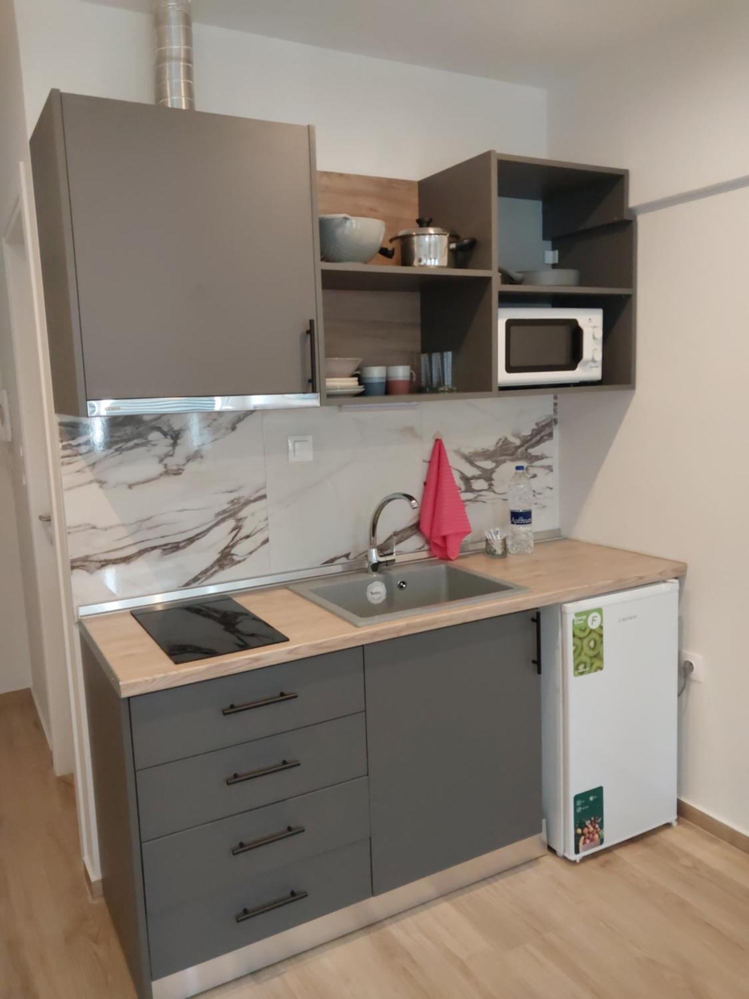 Anibo & Center 3861 Apartment Thessaloniki