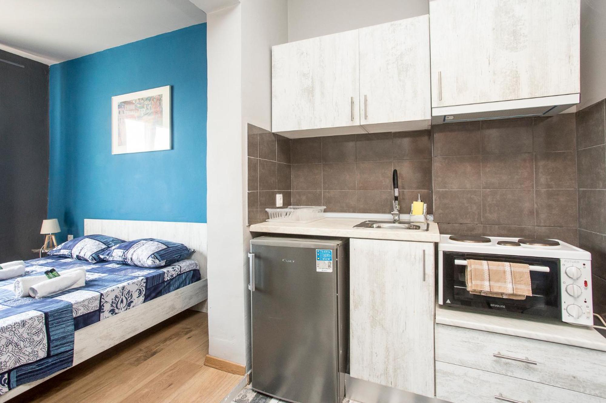 Apartment Closer 