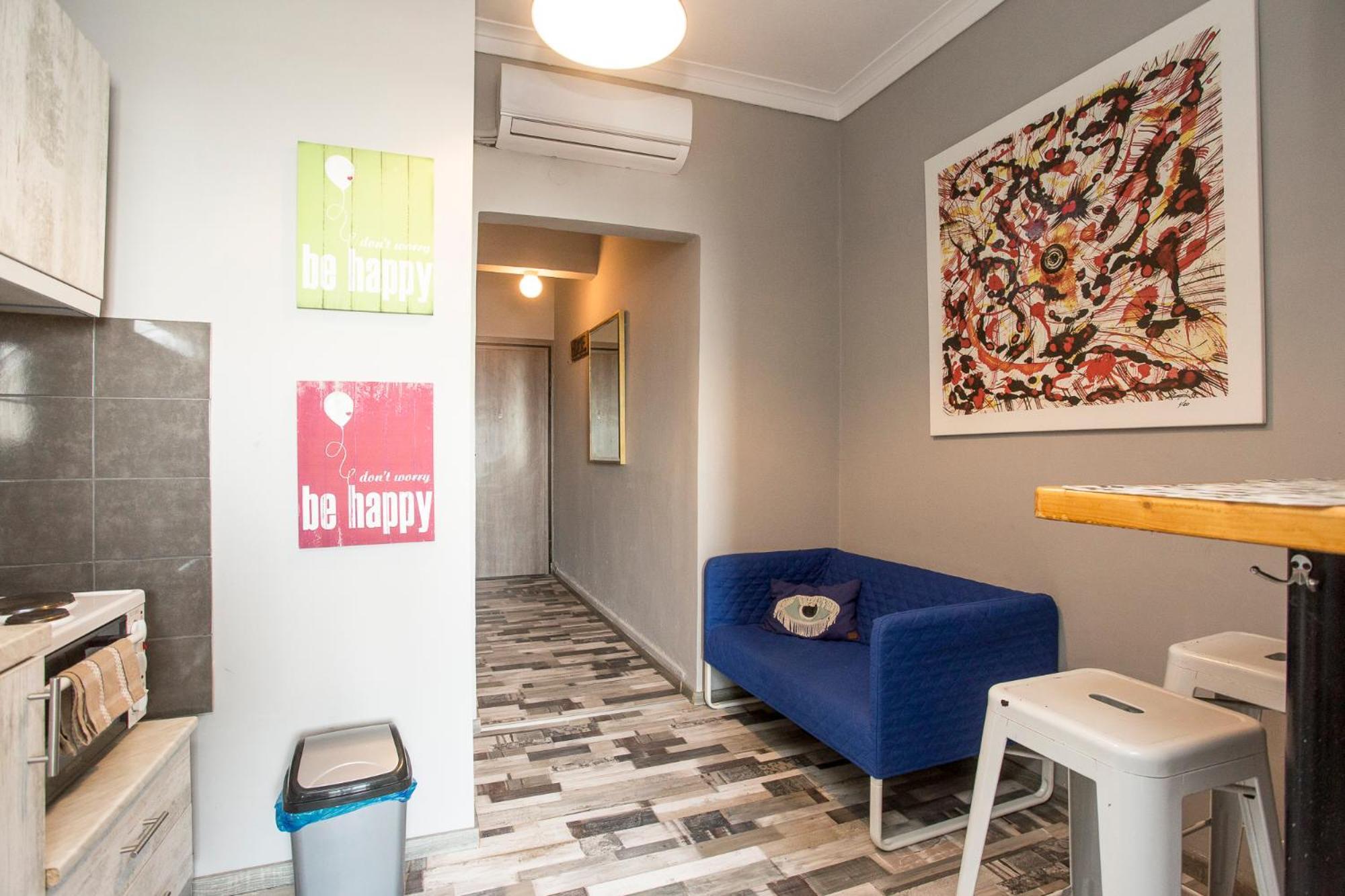 Apartment Closer 