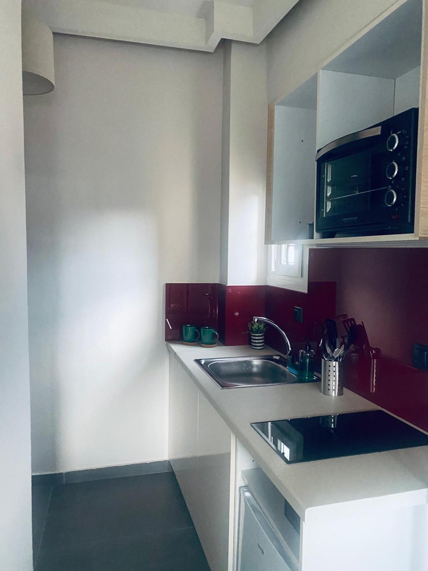 Apartamento Rainbow Tessalónica
