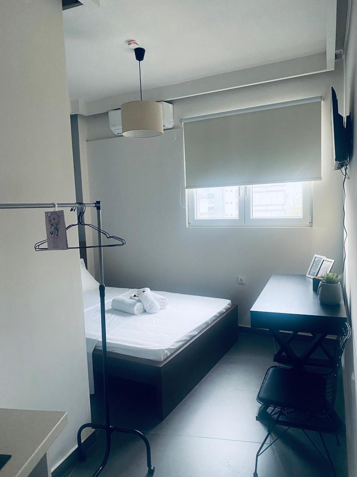 Apartamento Rainbow Tessalónica