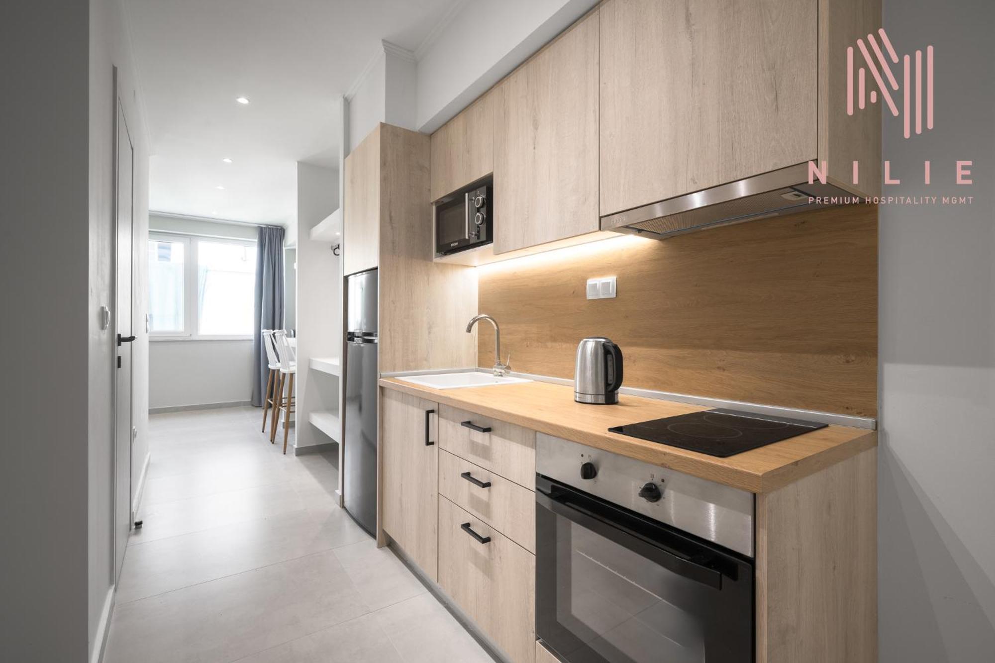 Nexia, Nilie Hospitality Mgmt * Thessaloniki