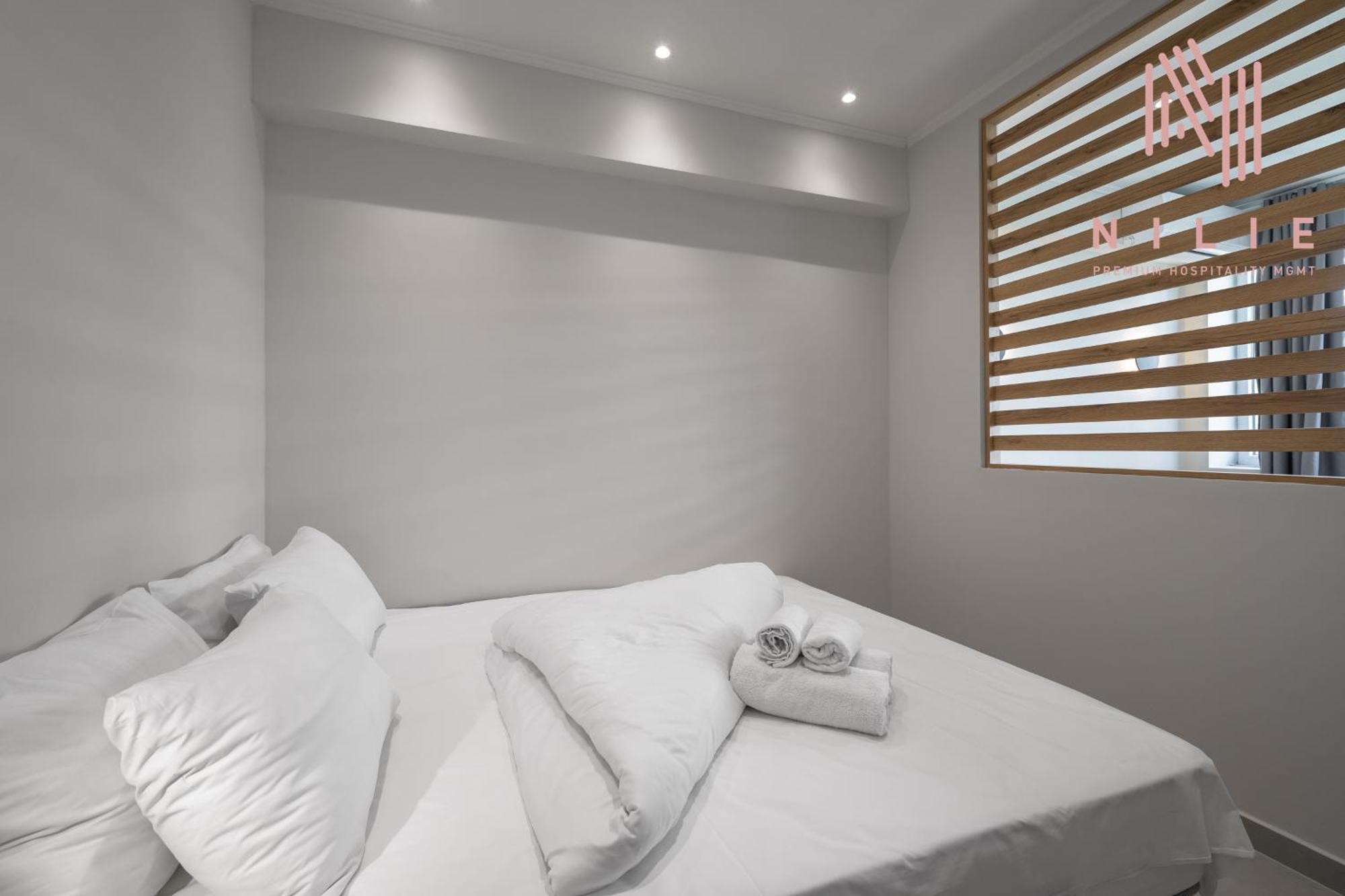 Nexia, Nilie Hospitality Mgmt Apartment