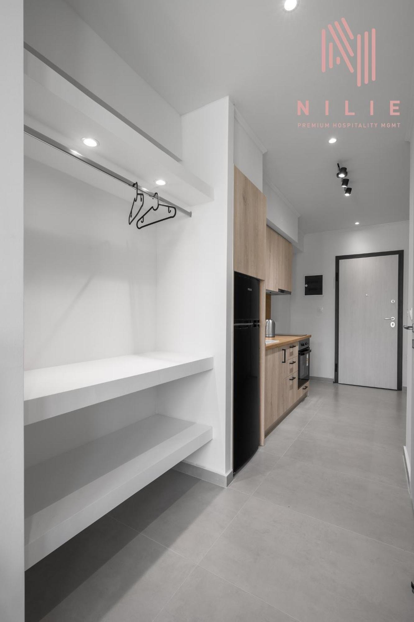 Apartment Nexia, Nilie Hospitality Mgmt *
