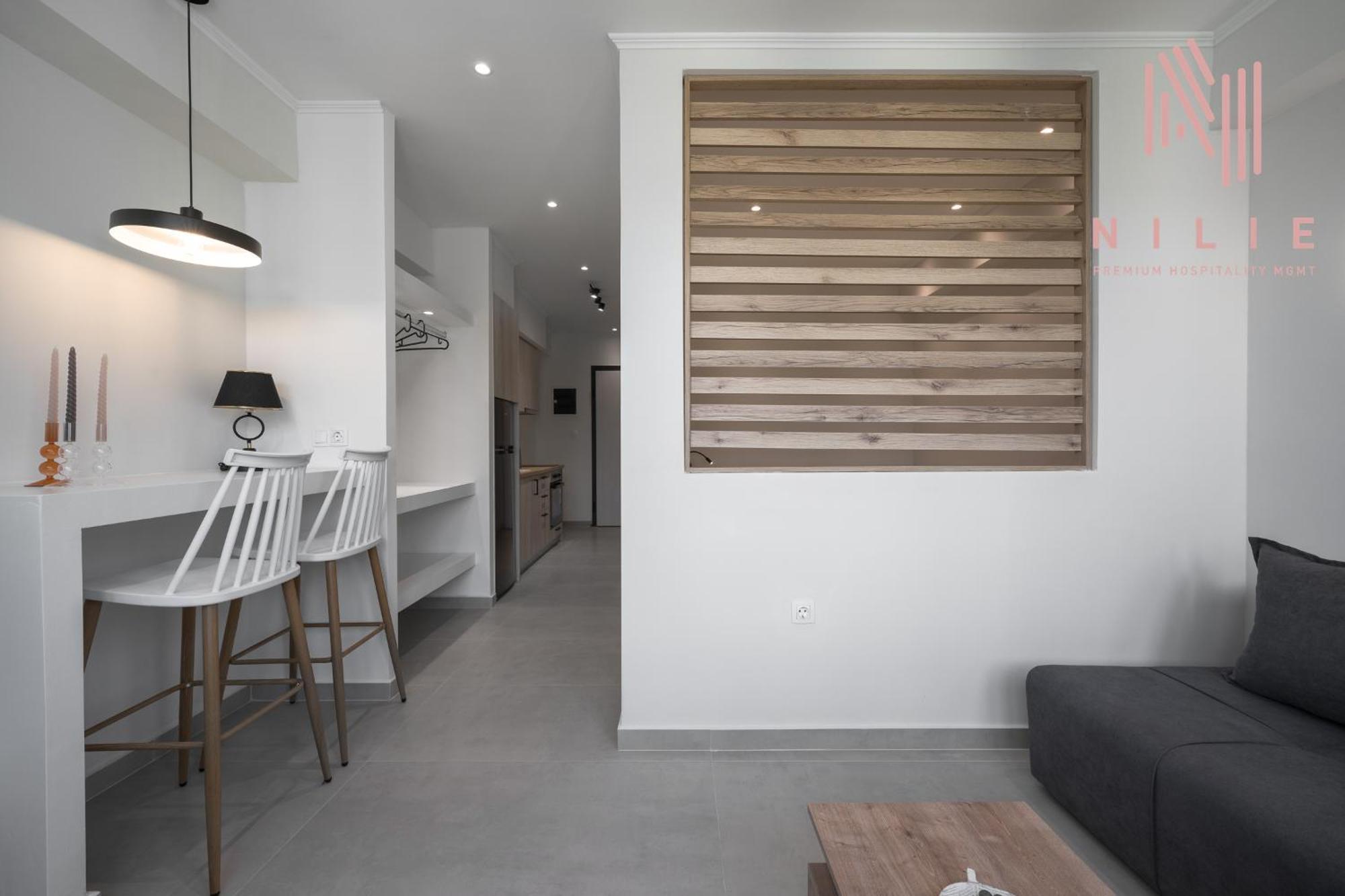 Apartment Nexia, Nilie Hospitality Mgmt *