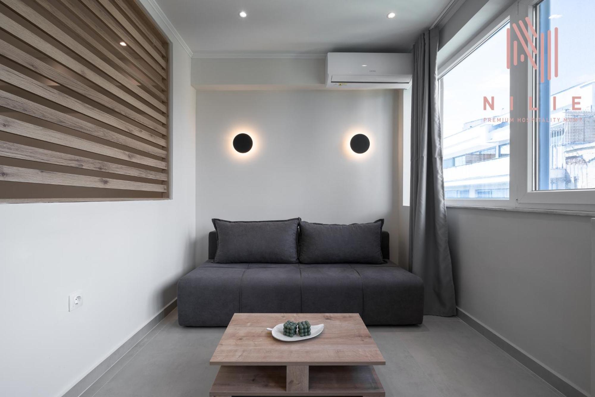 Nexia, Nilie Hospitality Mgmt * Thessaloniki