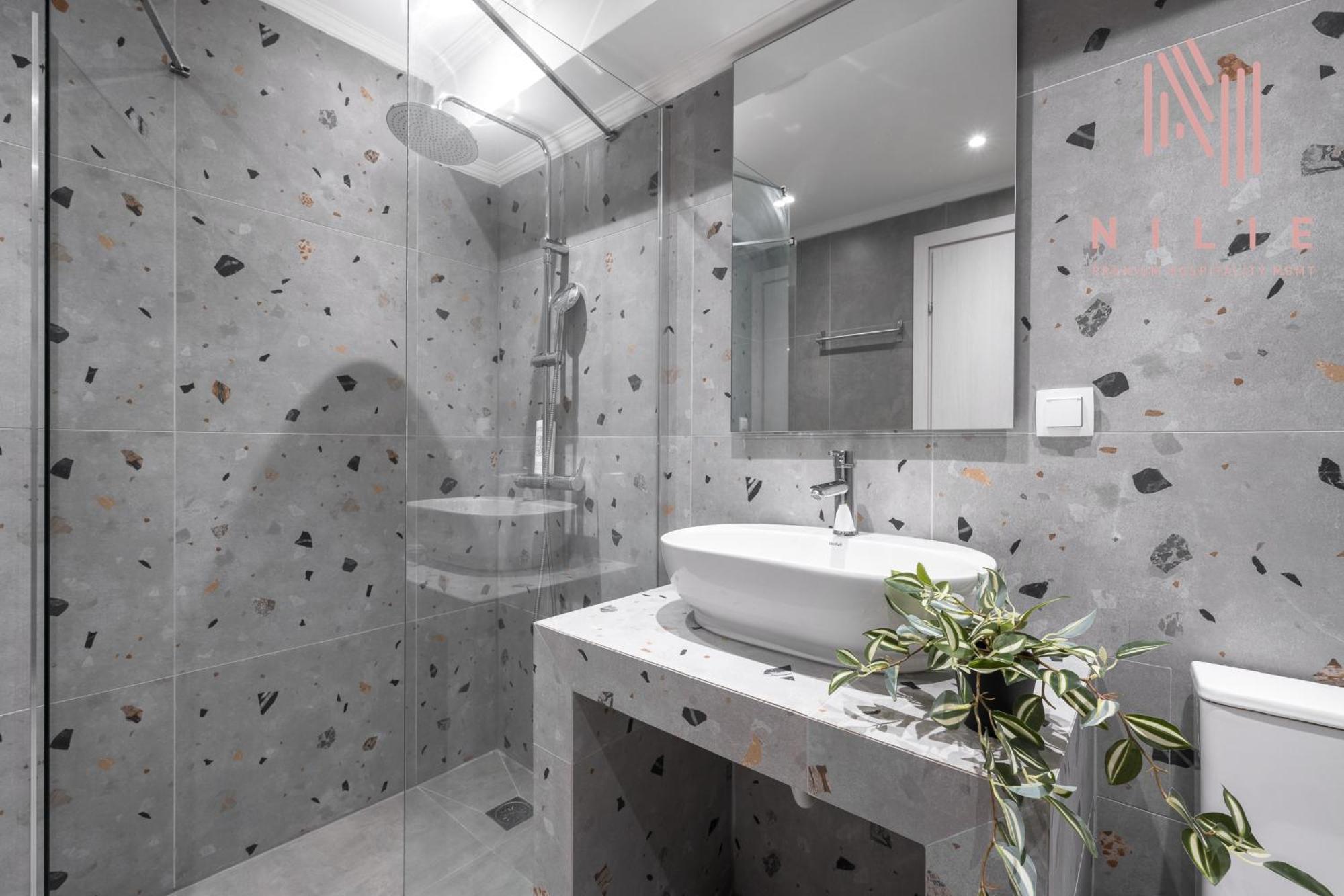 Apartment Nexia, Nilie Hospitality Mgmt Thessaloniki