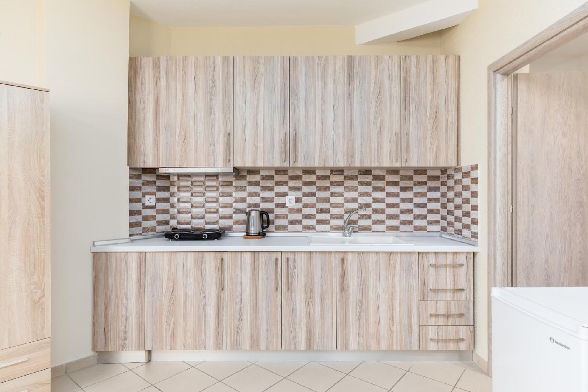 Bauhaus By Halu! Apartment Thessaloniki