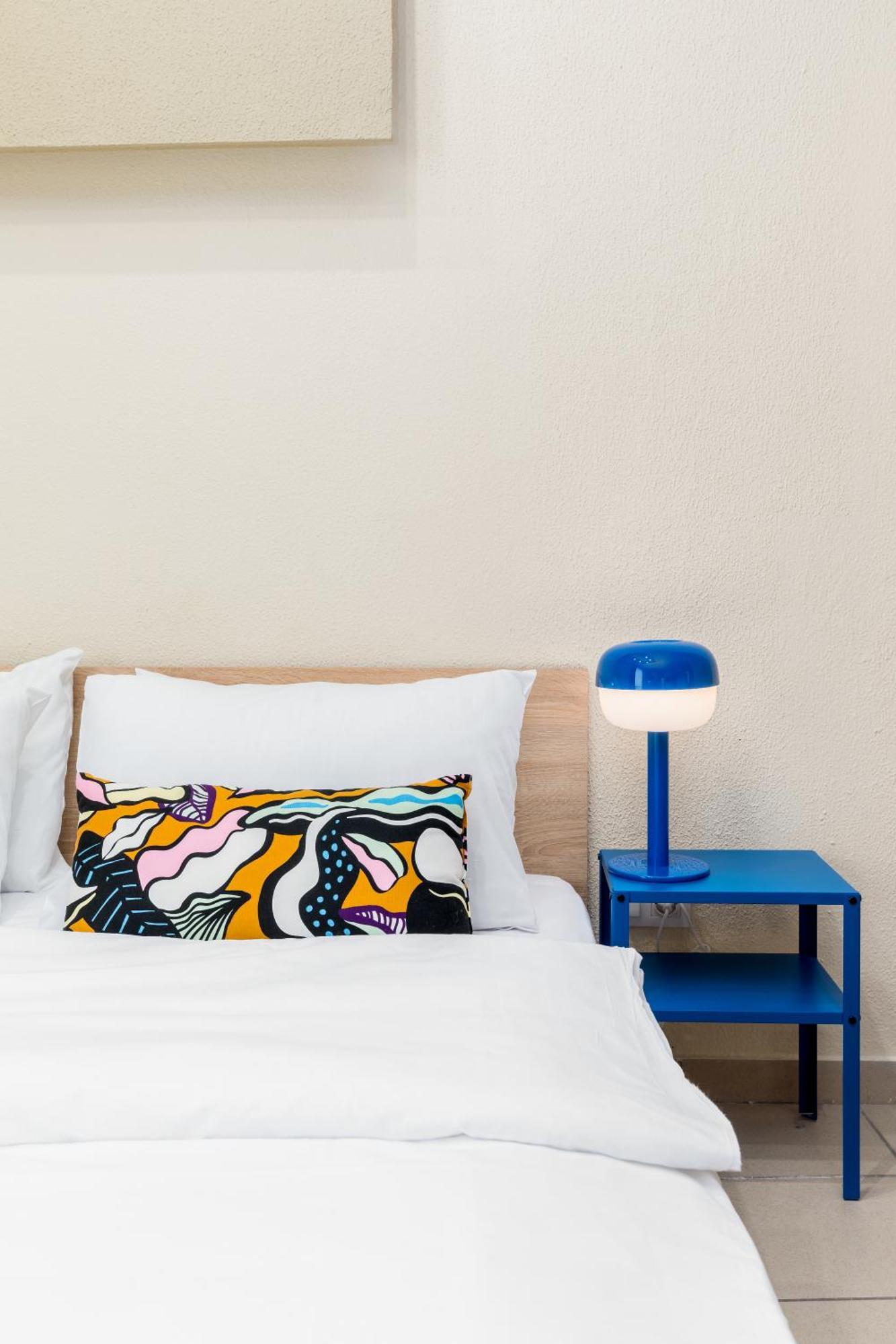 Apartment Bauhaus By Halu! Thessaloniki