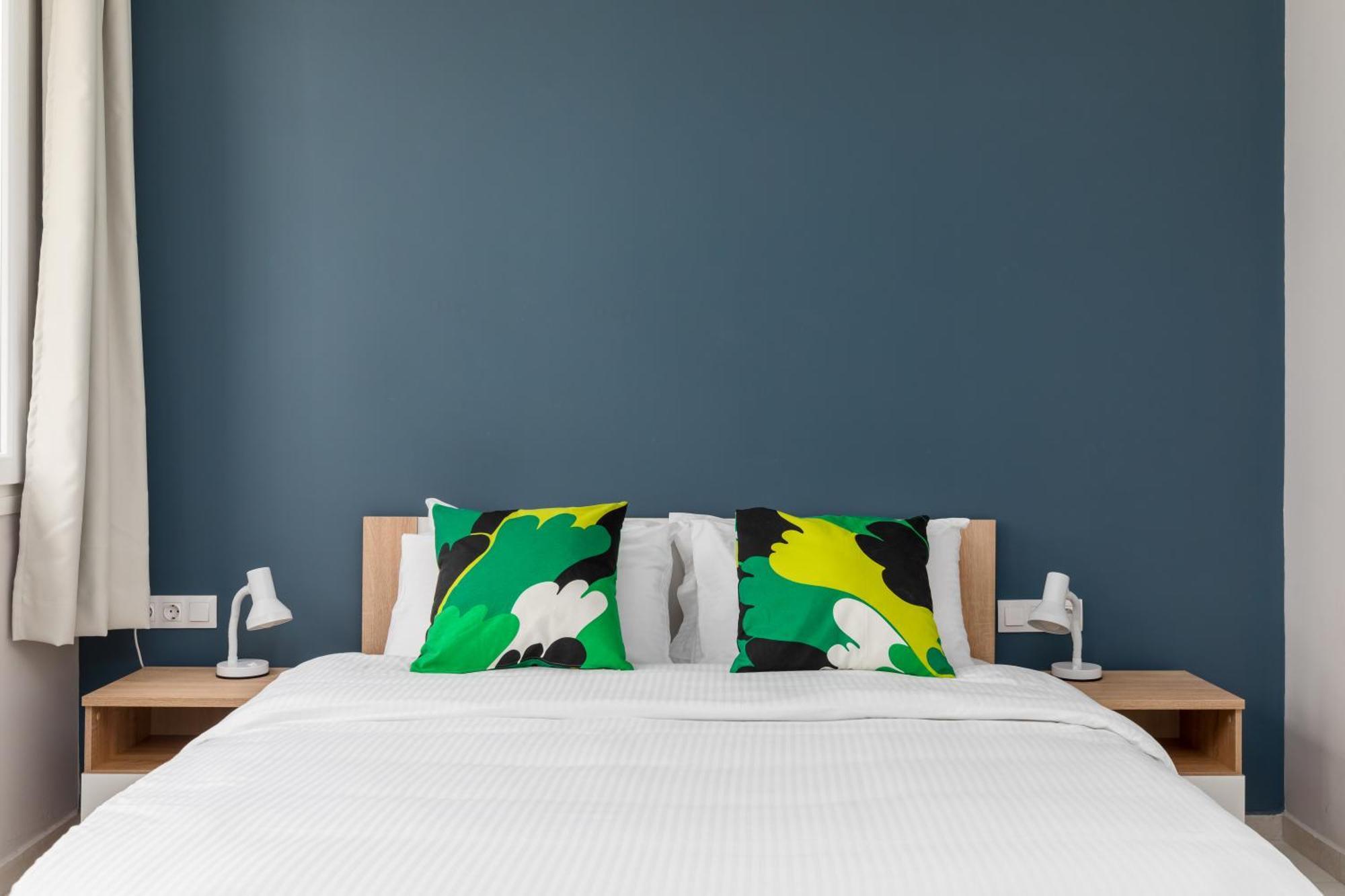 Bauhaus By Halu! *