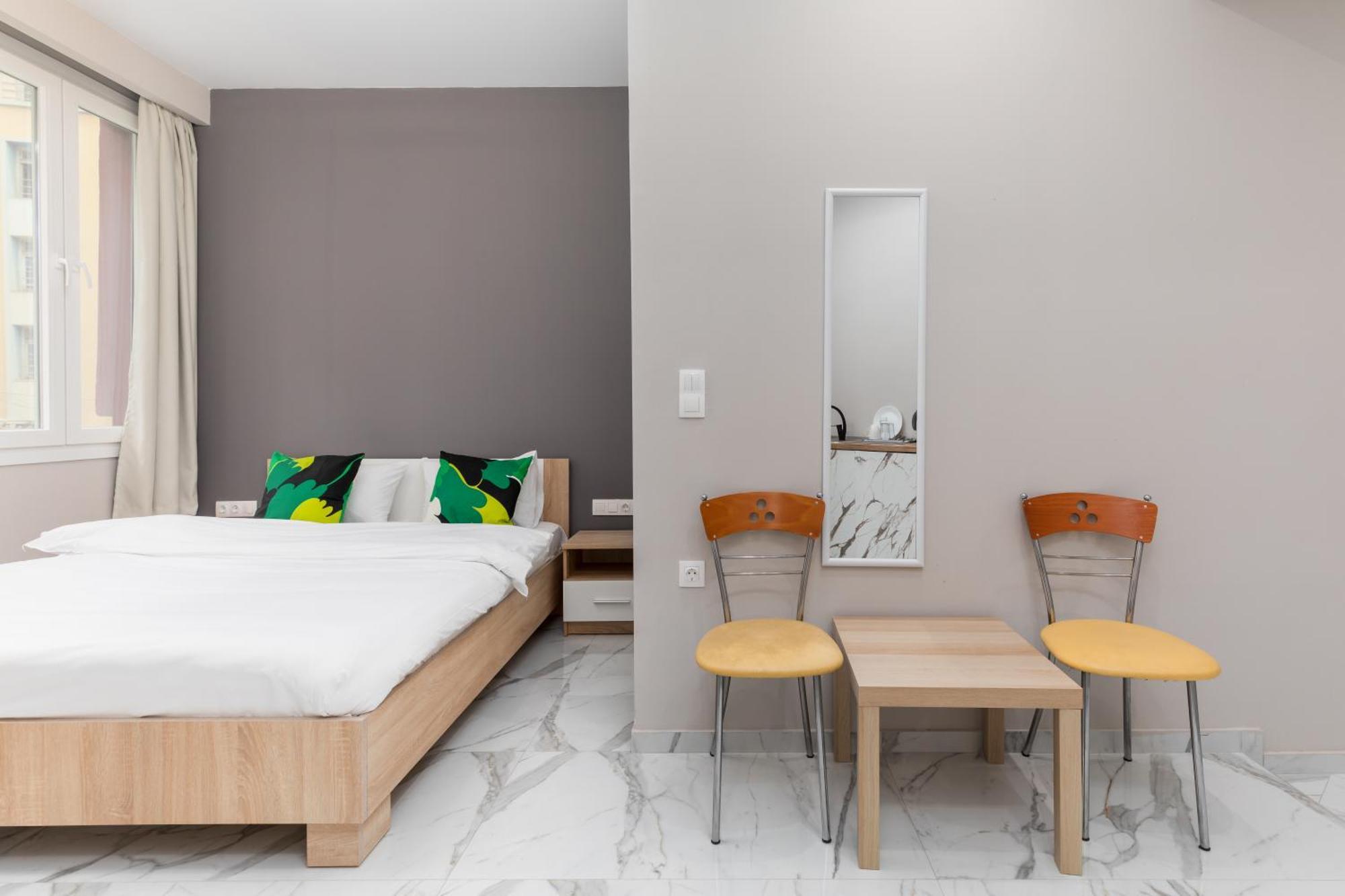 Bauhaus By Halu! Thessaloniki