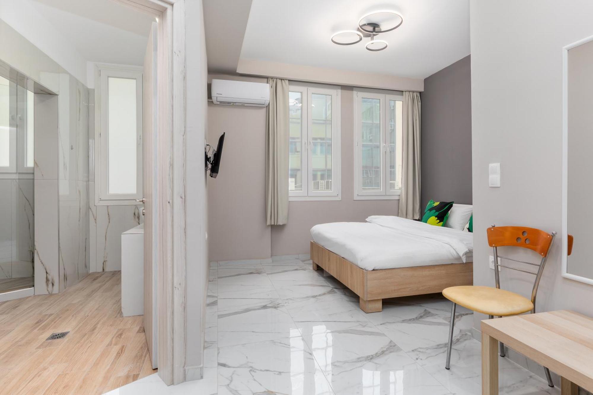 Bauhaus By Halu! Apartment *