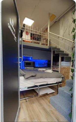 Office By Vilfredo Appartement *
