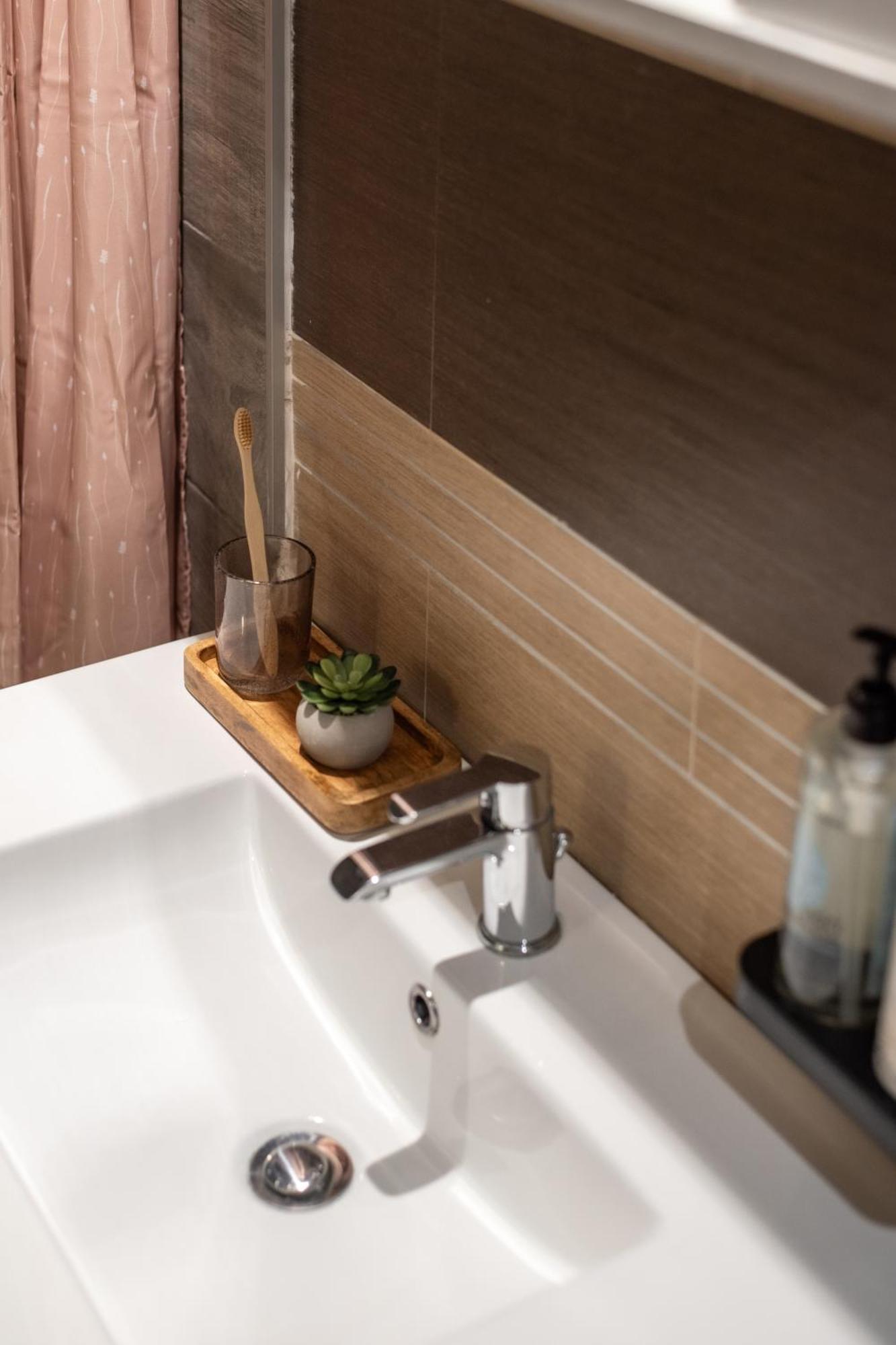 Houseloft Cosmopolitan Comfort Thessaloniki