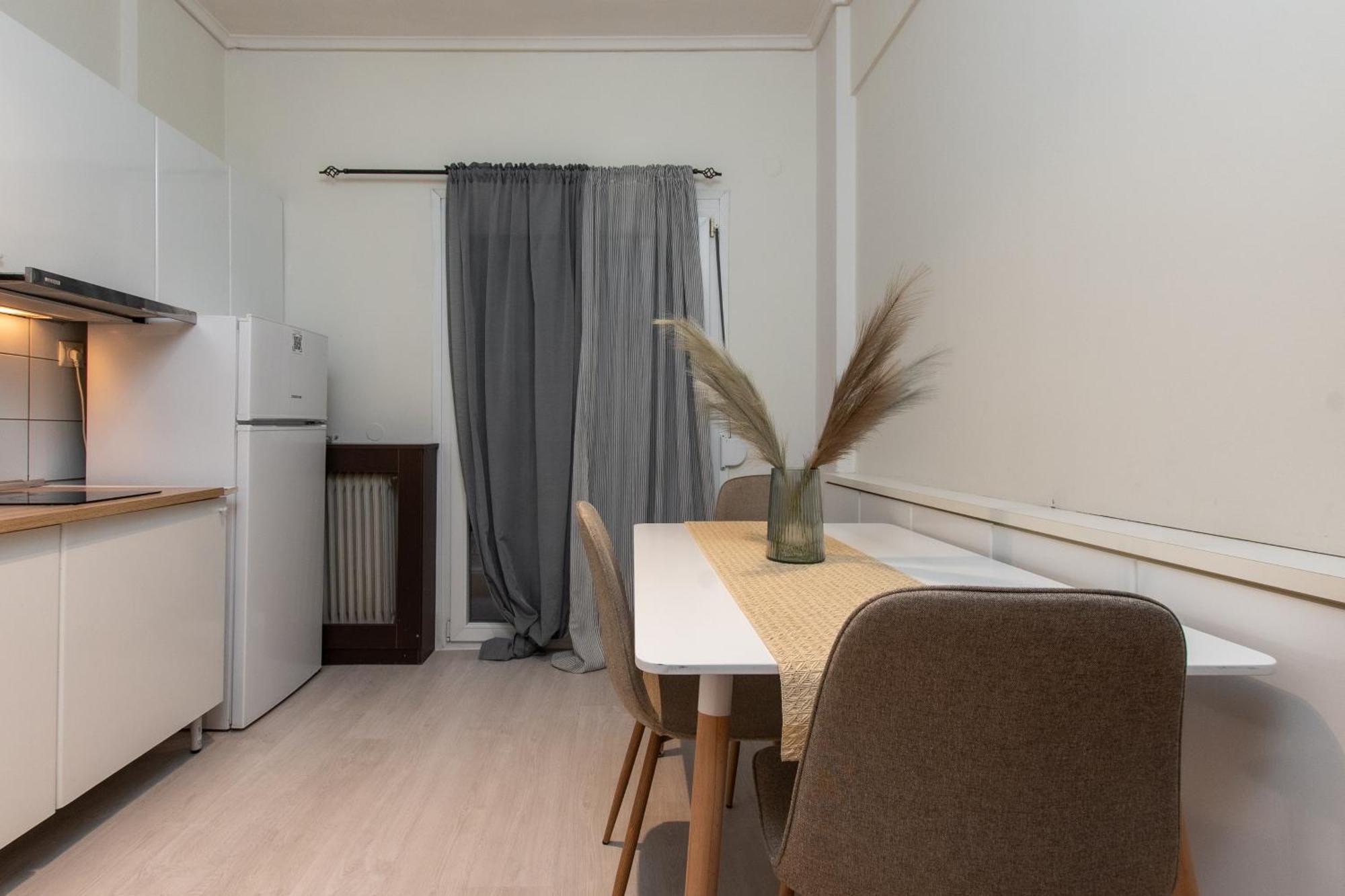 Apartment Houseloft Cosmopolitan Comfort Thessaloniki