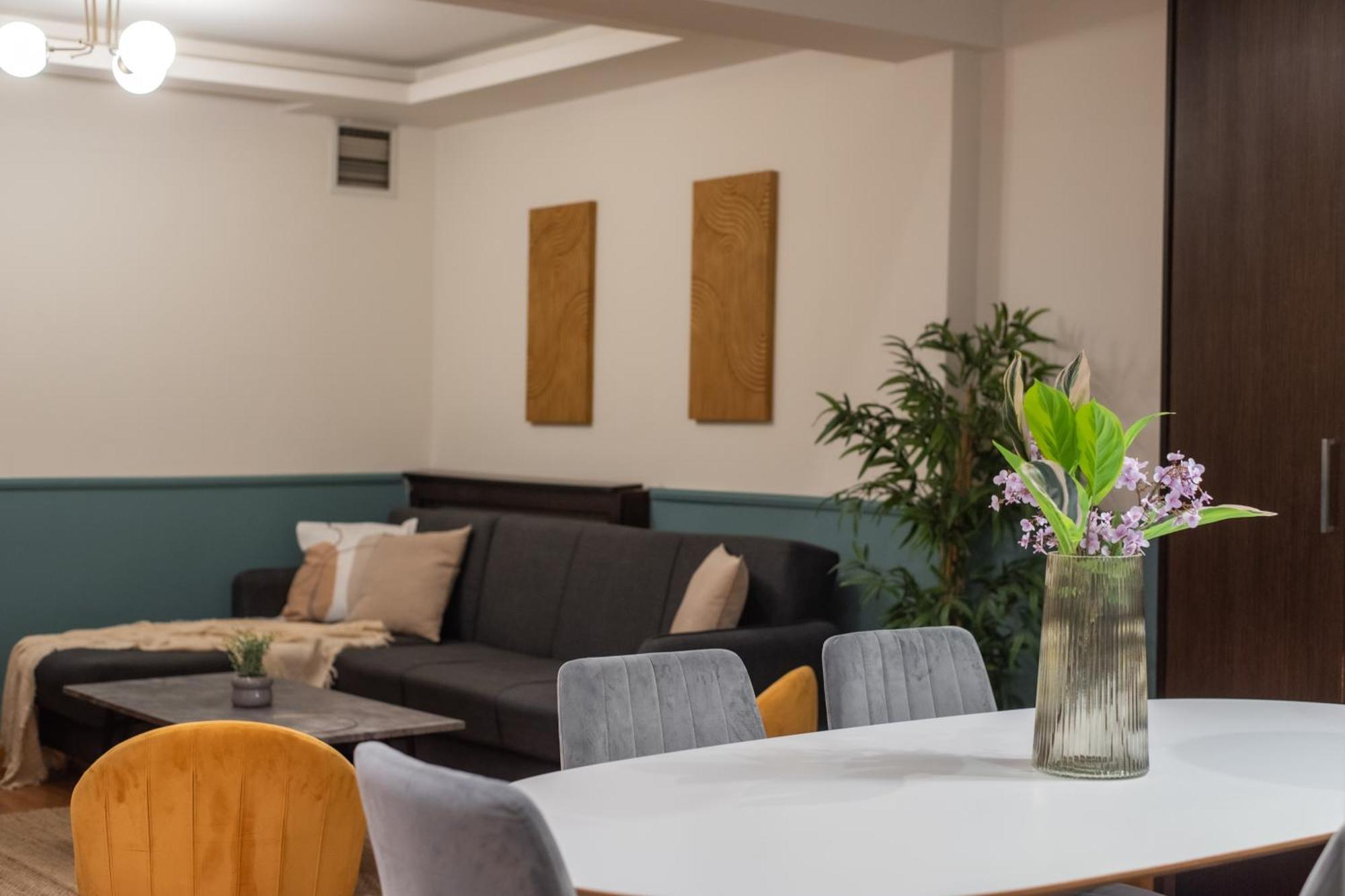 Houseloft Cosmopolitan Comfort Thessaloniki