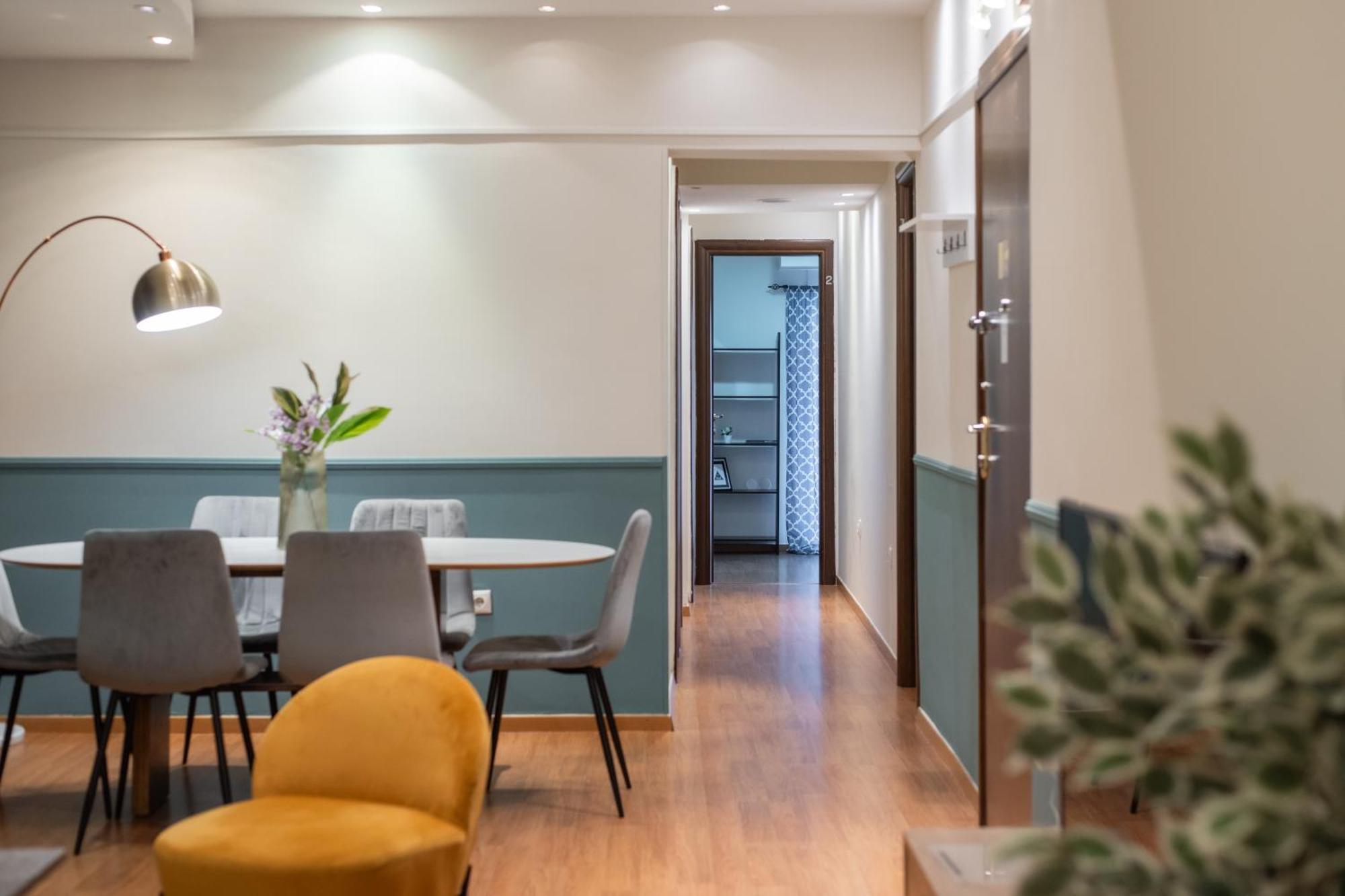 Houseloft Cosmopolitan Comfort Apartment *