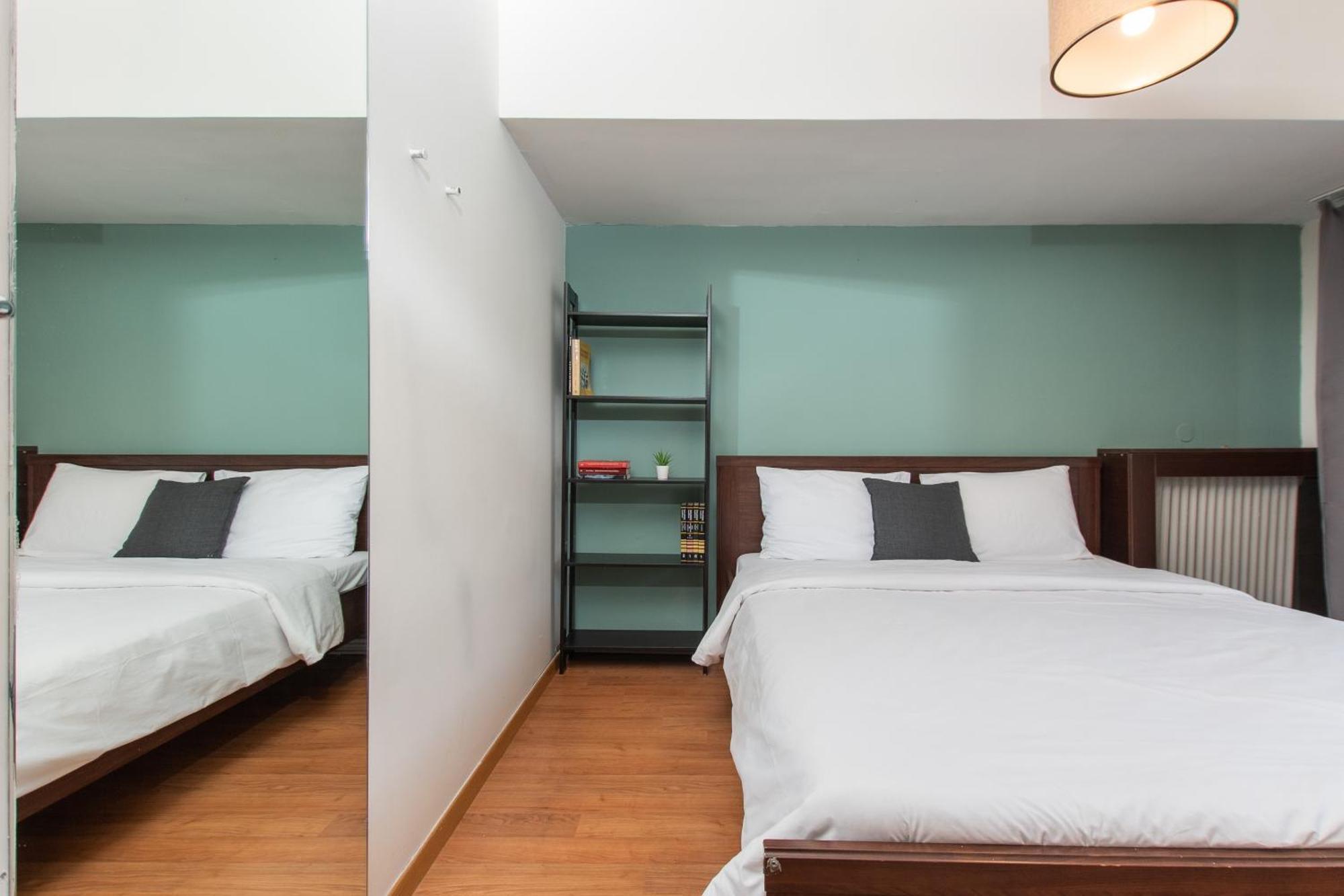Houseloft Cosmopolitan Comfort Apartment Thessaloniki