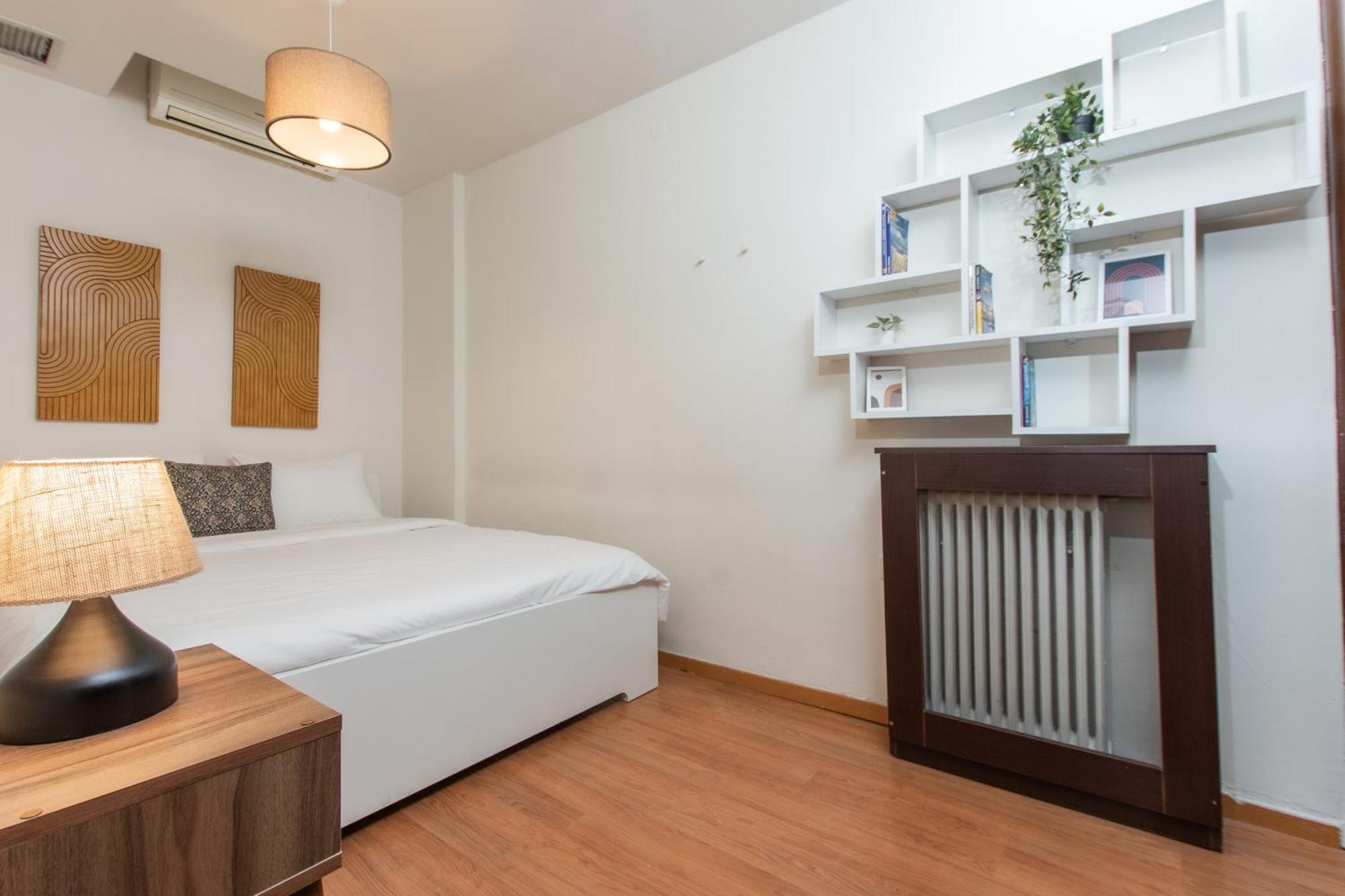 Houseloft Cosmopolitan Comfort Apartment *