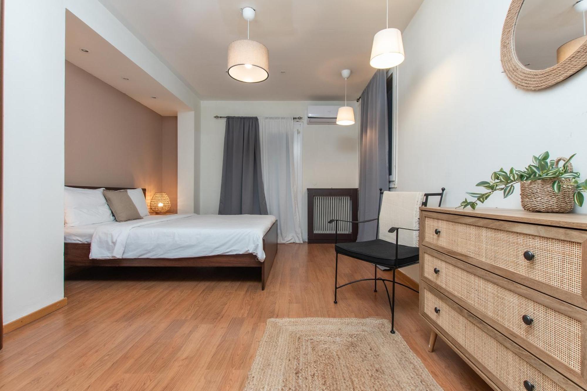 Houseloft Cosmopolitan Comfort