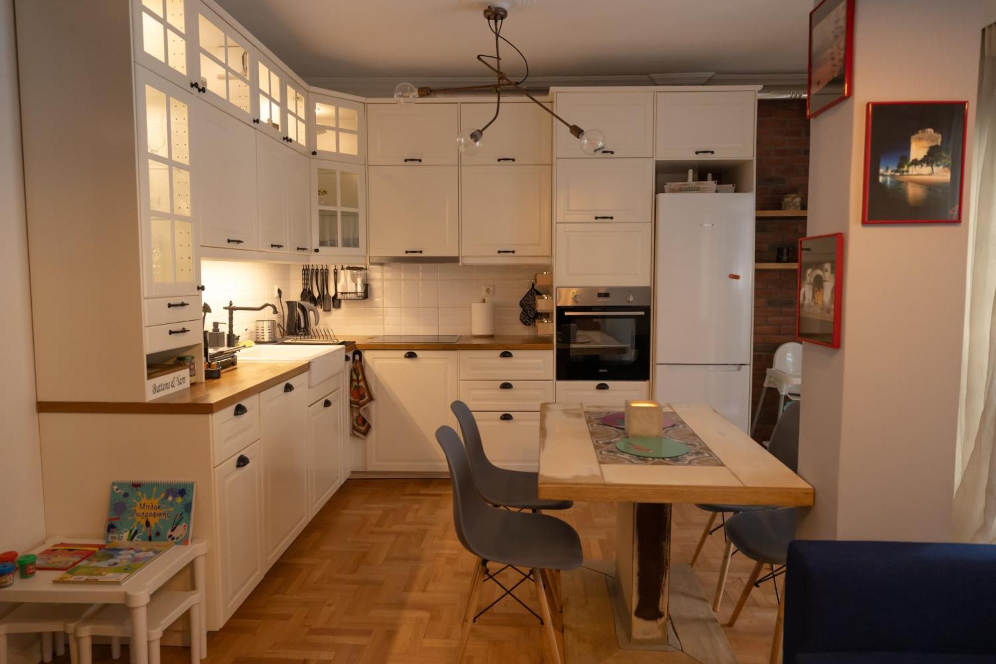 Elysian Bliss By Infox Apartment Thessaloniki