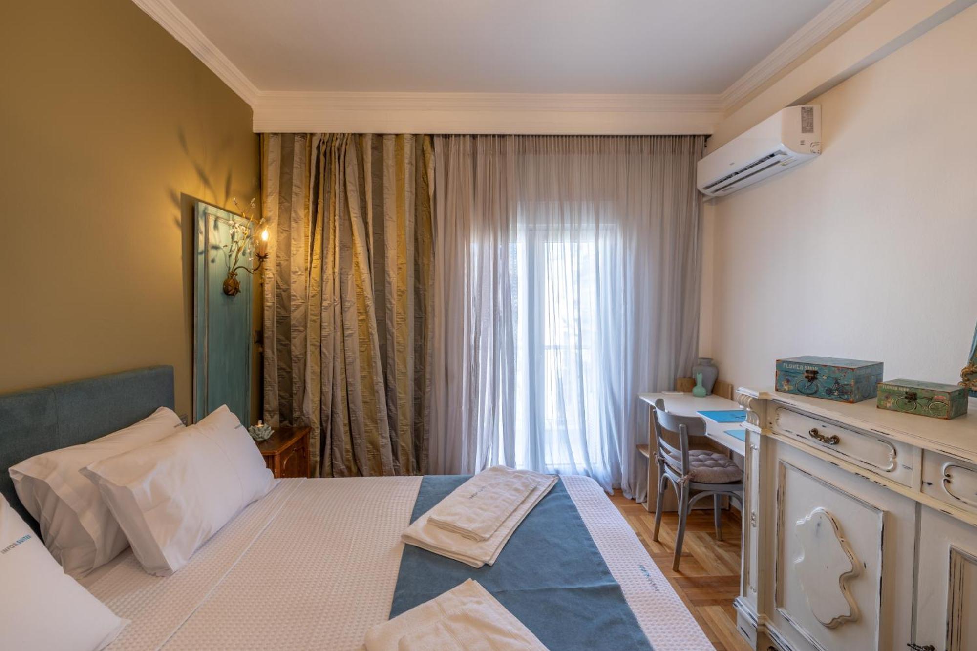 Elysian Bliss By Infox Thessaloniki
