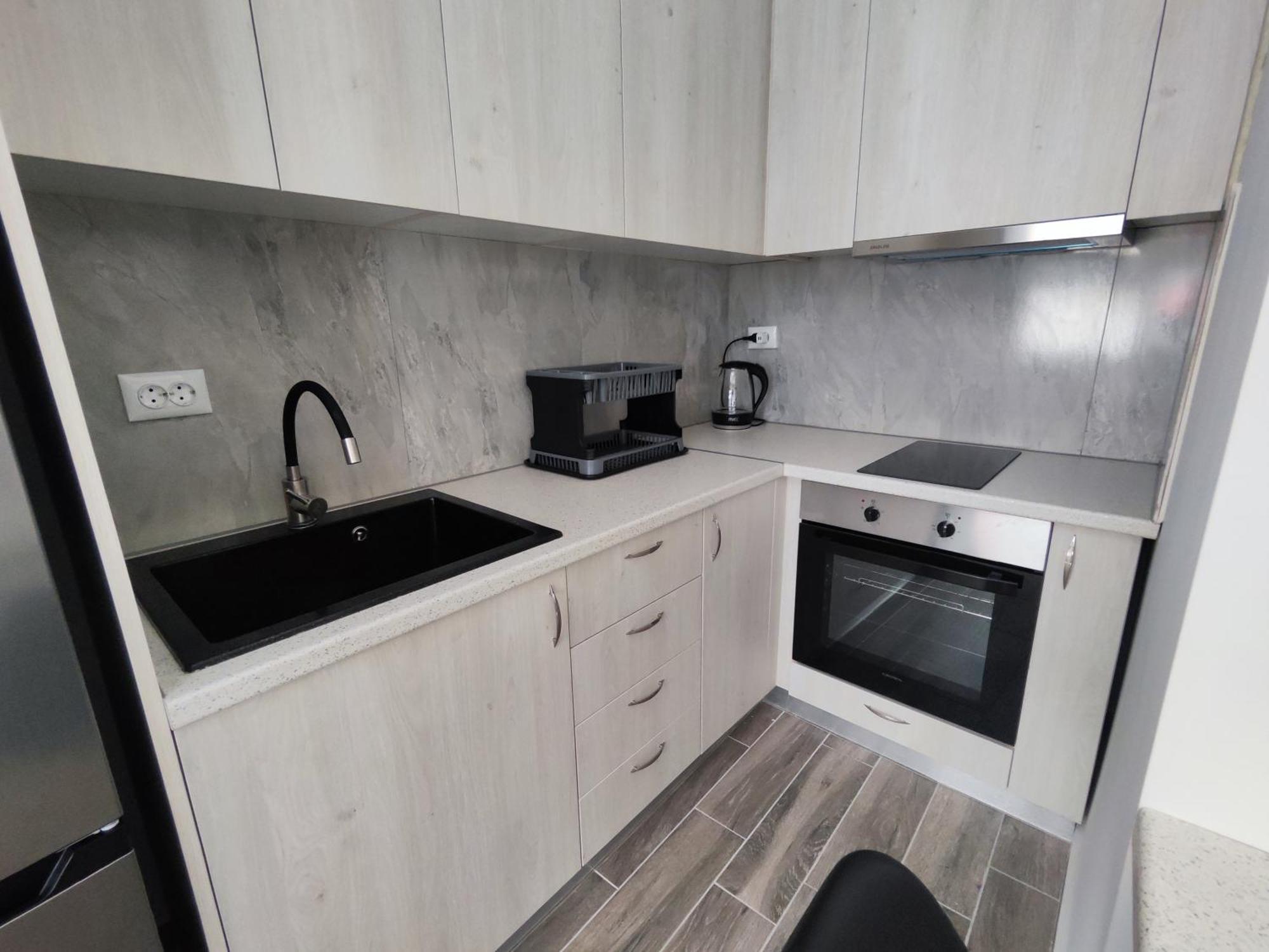 Apartment Jq Lux Ap *
