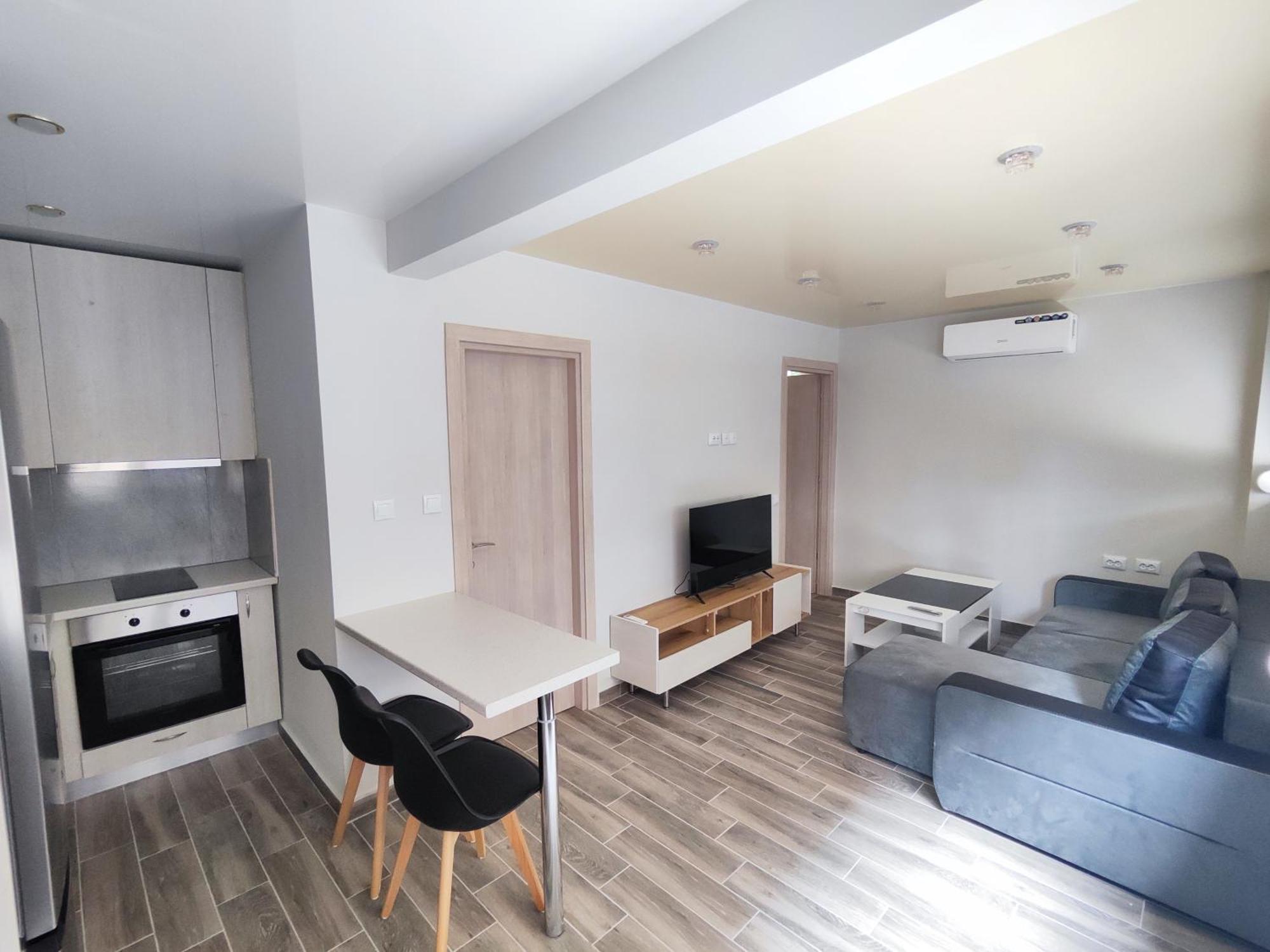 Jq Lux Ap Apartment *