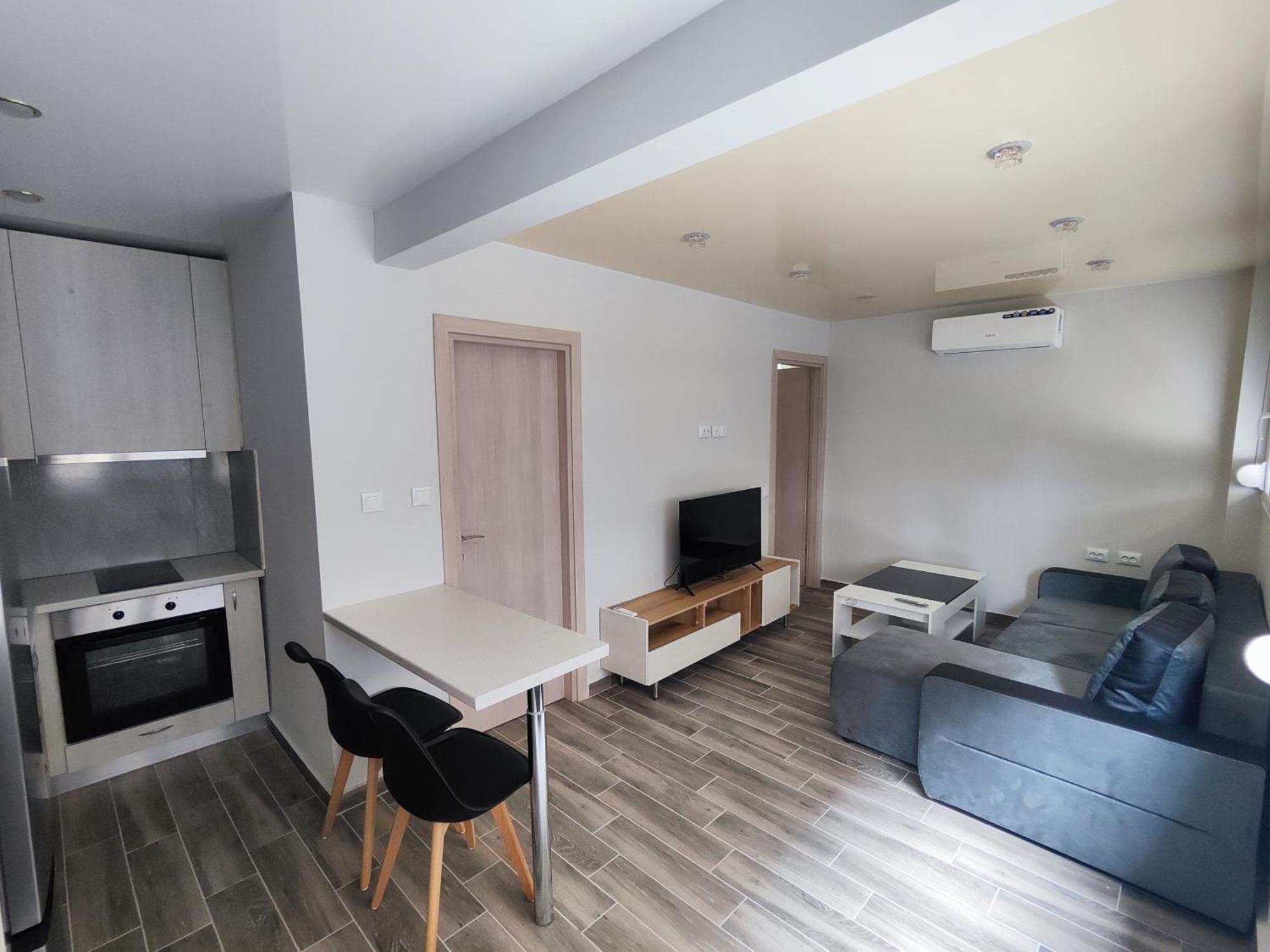 Jq Lux Ap Apartment Thessaloniki