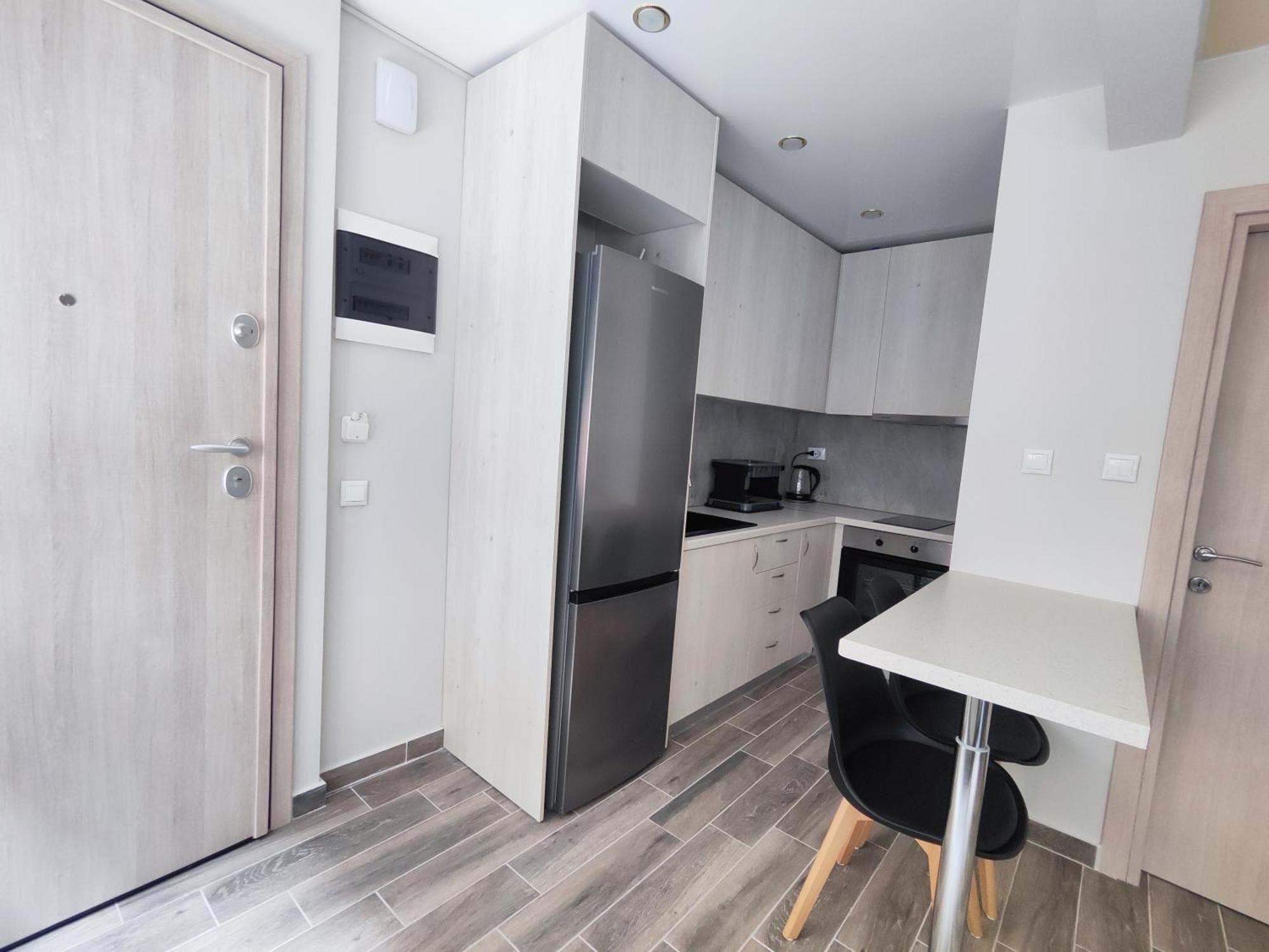 Apartment Jq Lux Ap Thessaloniki