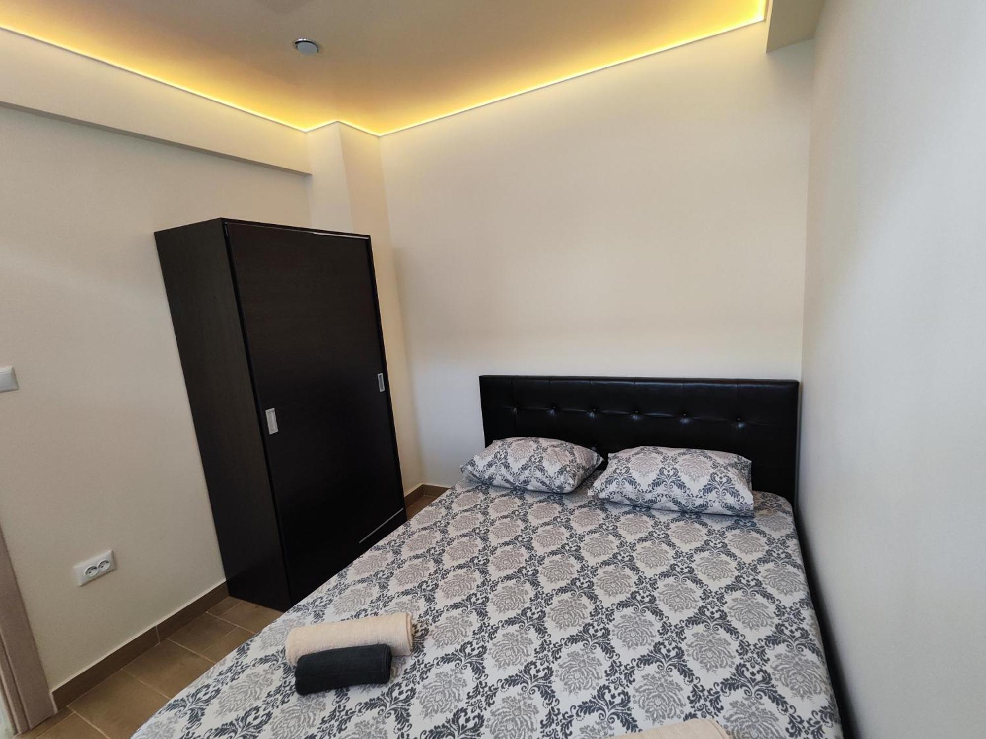 Jq Lux Ap Apartment