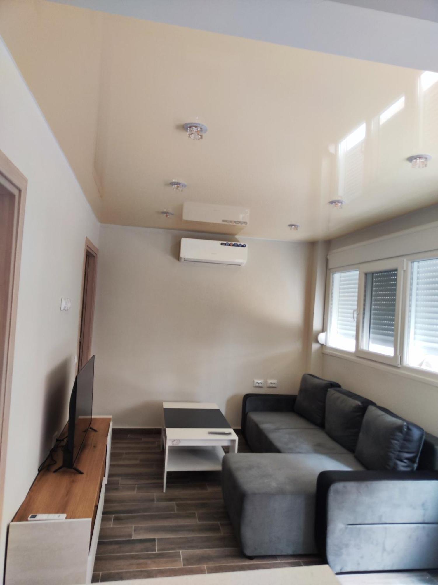 Jq Lux Ap Apartment